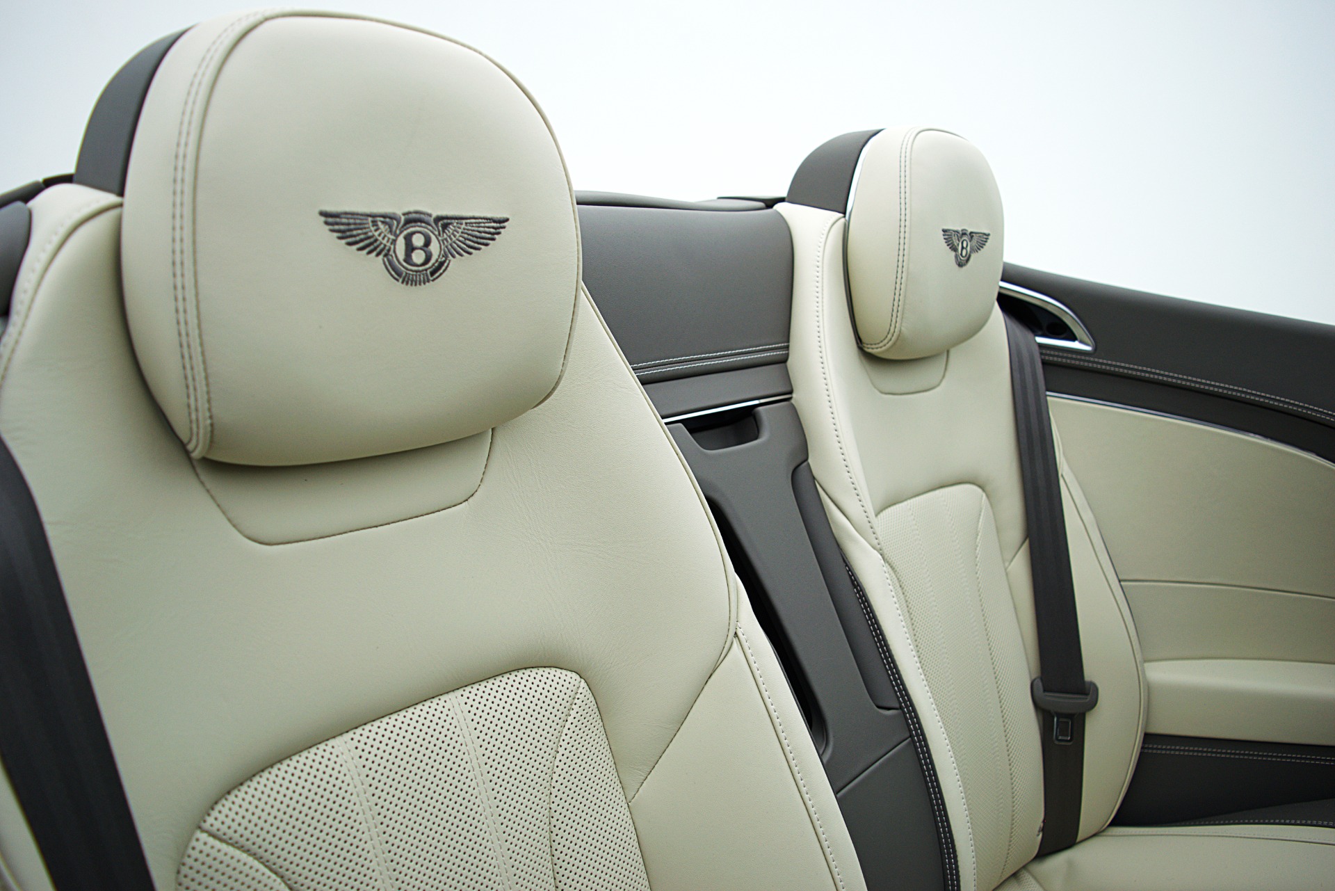 Used 2023 Bentley Continental GTC/LEASE OPTIONS AVAILABLE | St. Petersburg, FL