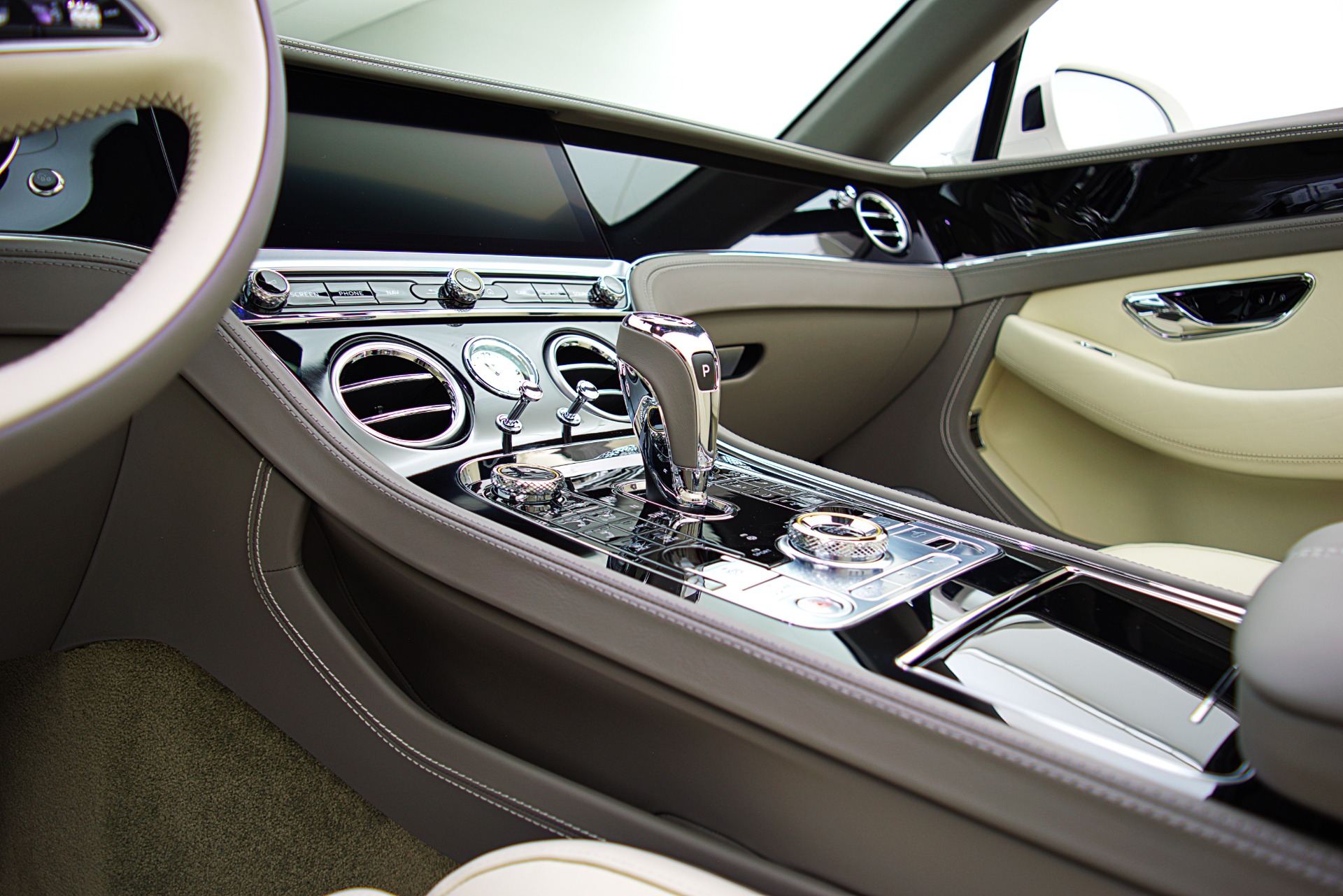 Used 2023 Bentley Continental GTC/LEASE OPTIONS AVAILABLE | St. Petersburg, FL