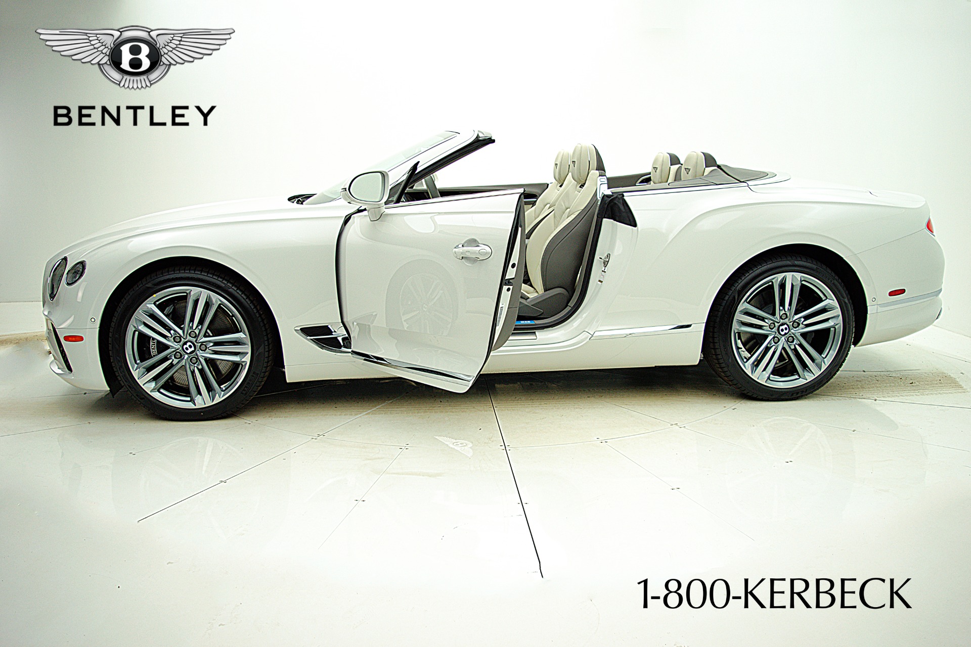 Used 2023 Bentley Continental GTC/LEASE OPTIONS AVAILABLE | St. Petersburg, FL