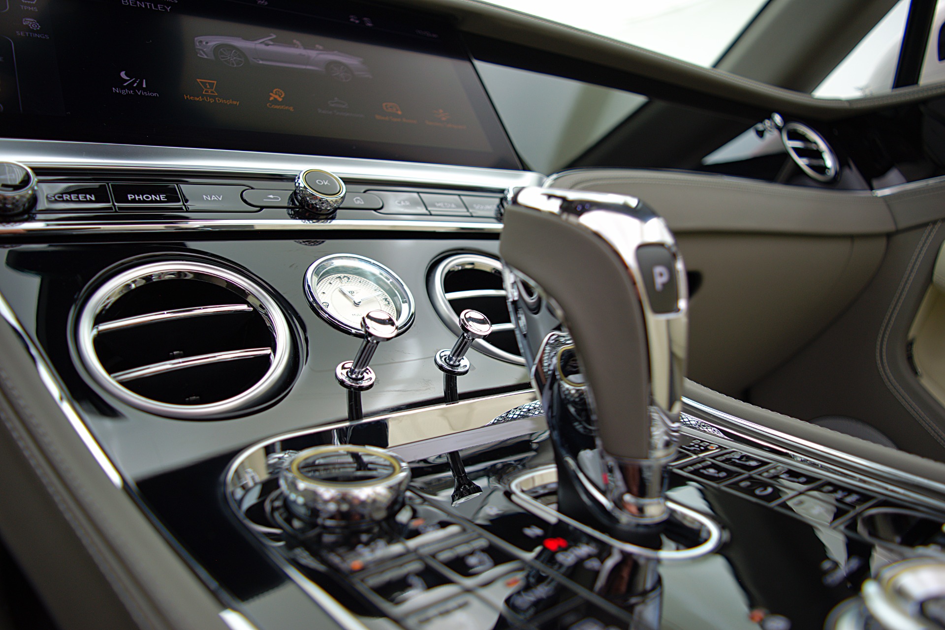 Used 2023 Bentley Continental GTC/LEASE OPTIONS AVAILABLE | St. Petersburg, FL