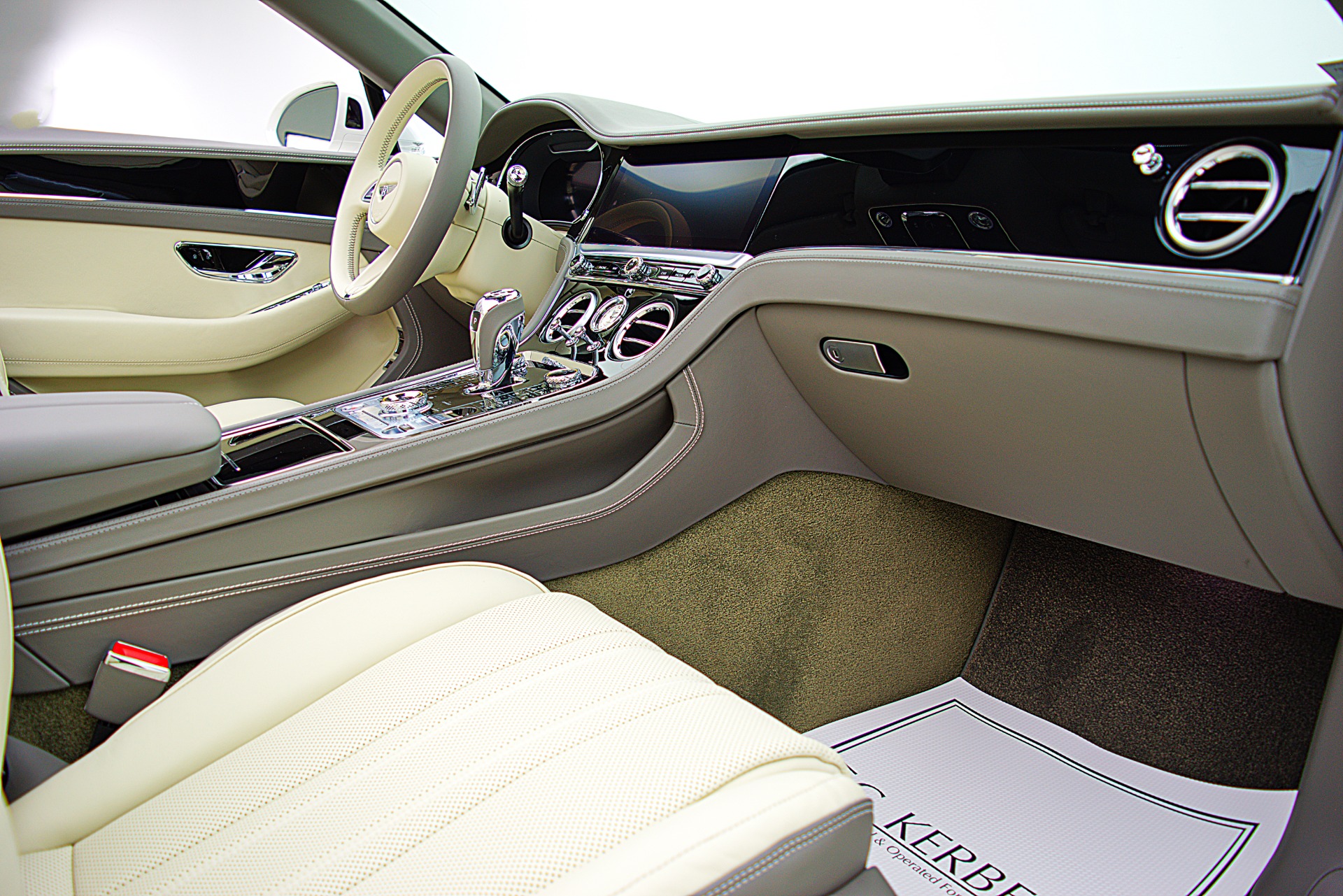 Used 2023 Bentley Continental GTC/LEASE OPTIONS AVAILABLE | St. Petersburg, FL