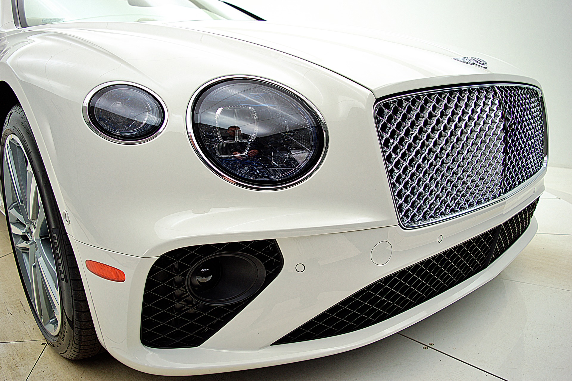Used 2023 Bentley Continental GTC/LEASE OPTIONS AVAILABLE | St. Petersburg, FL