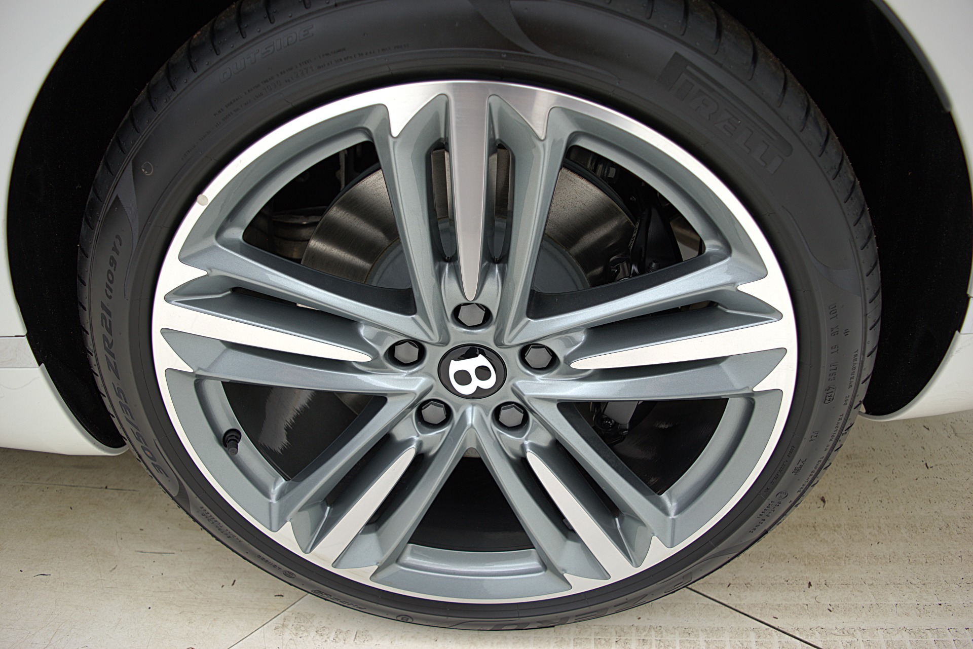 Used 2023 Bentley Continental GTC/LEASE OPTIONS AVAILABLE | St. Petersburg, FL