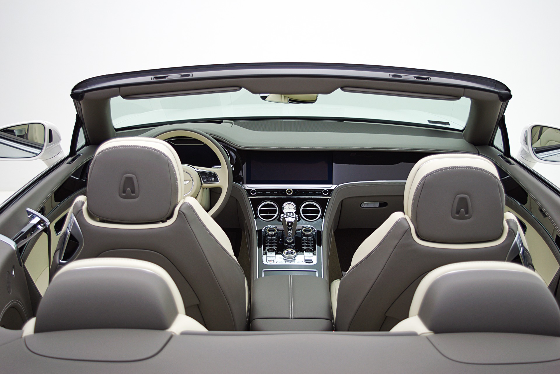 Used 2023 Bentley Continental GTC/LEASE OPTIONS AVAILABLE | St. Petersburg, FL