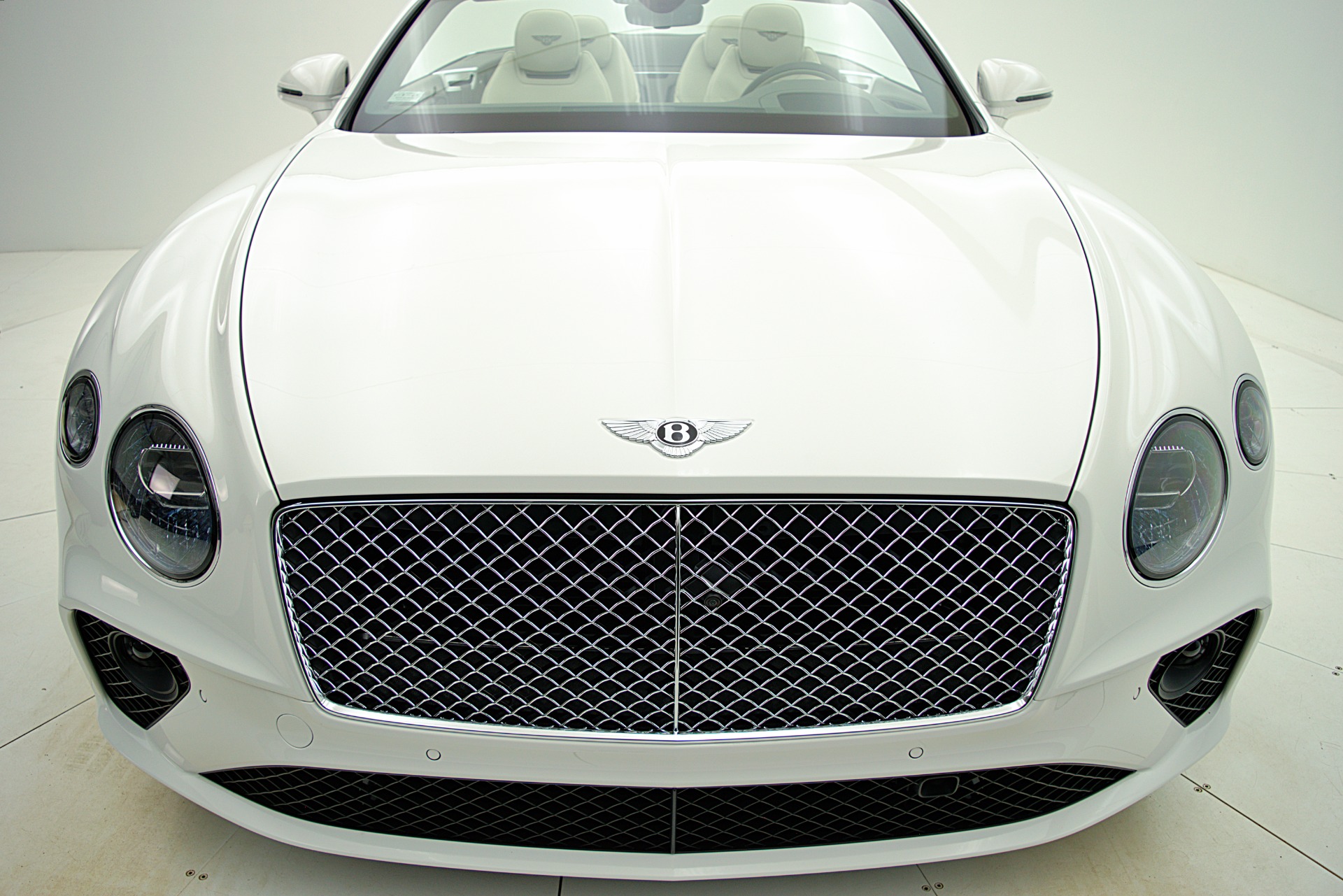 Used 2023 Bentley Continental GTC/LEASE OPTIONS AVAILABLE | St. Petersburg, FL