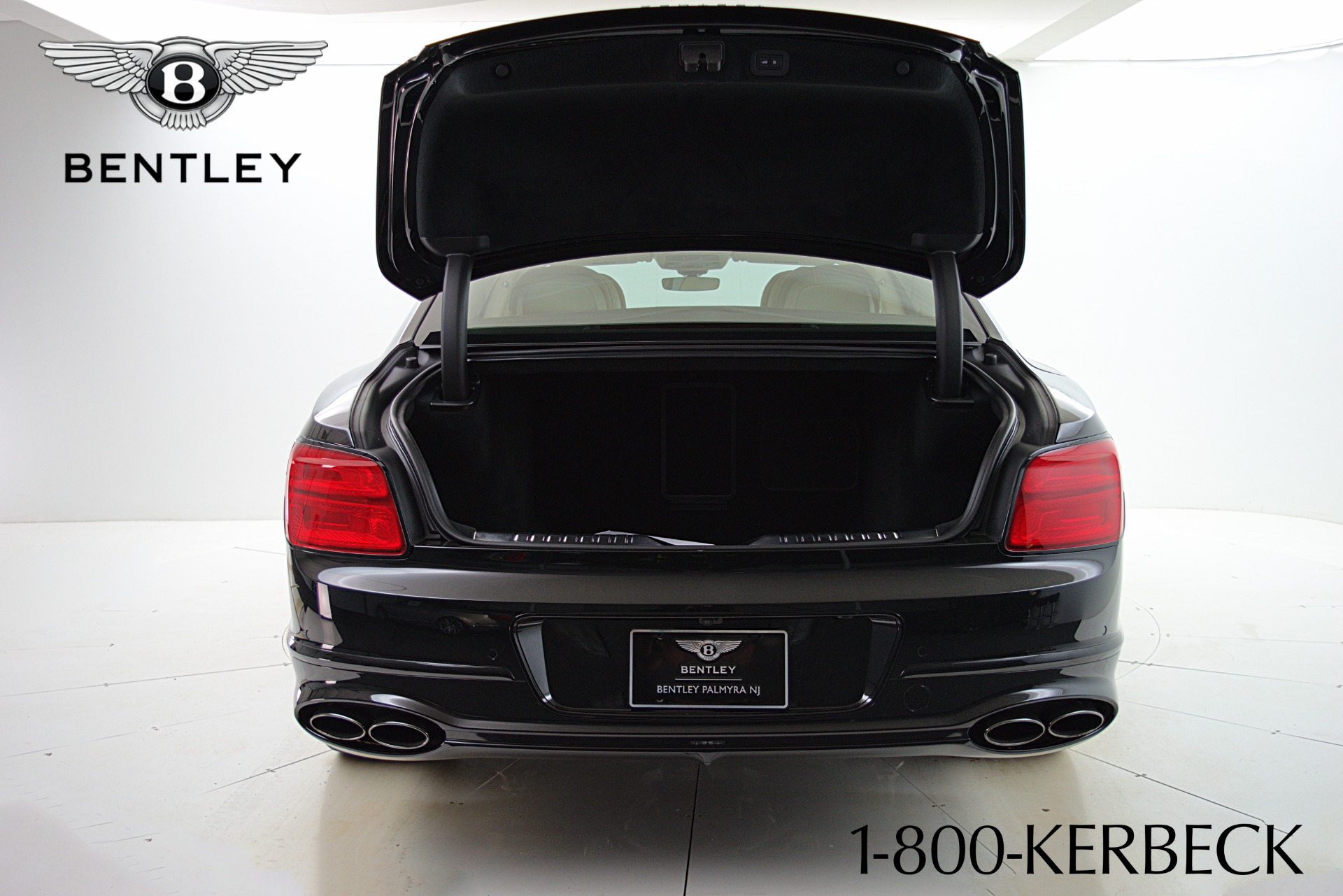 Used 2022 Bentley Flying Spur V8 / LEASE OPTIONS AVAILABLE | St. Petersburg, FL