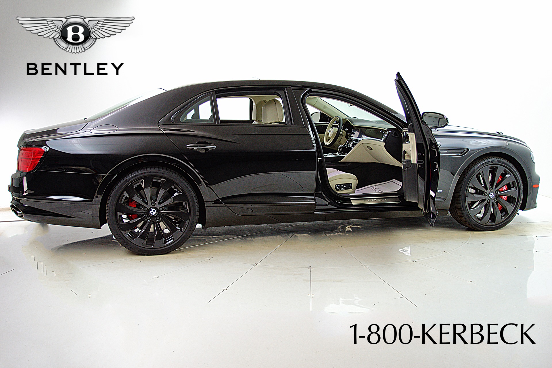 Used 2022 Bentley Flying Spur V8 / LEASE OPTIONS AVAILABLE | St. Petersburg, FL