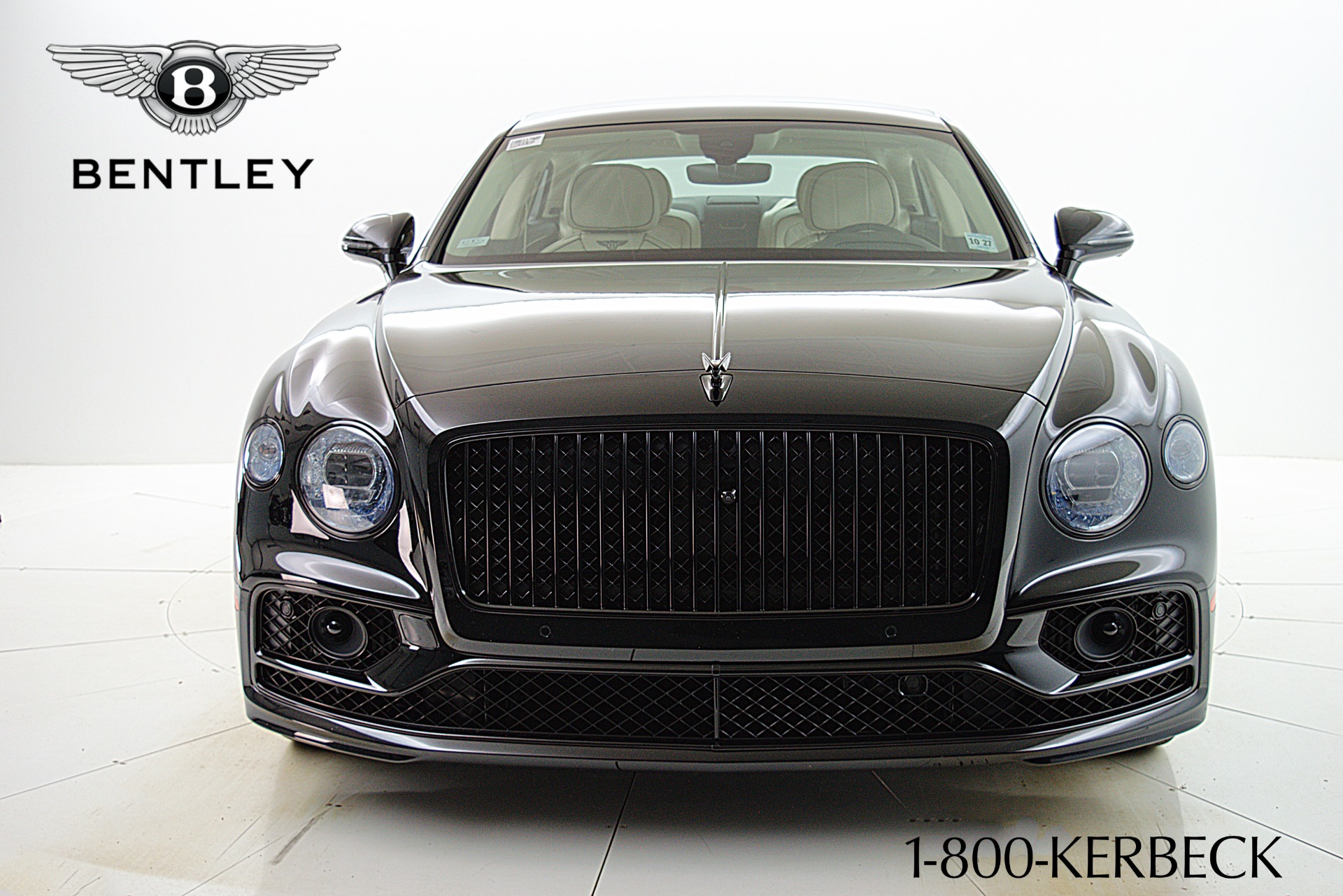 Used 2022 Bentley Flying Spur V8 / LEASE OPTIONS AVAILABLE | St. Petersburg, FL