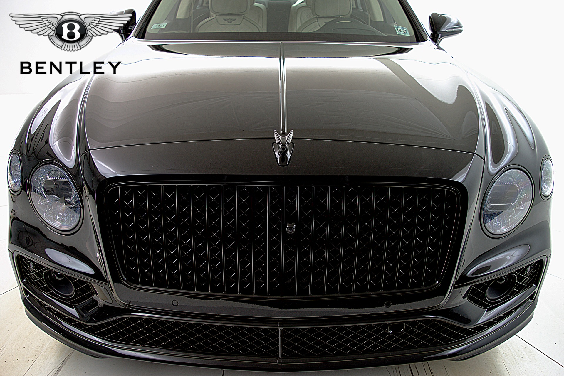 Used 2022 Bentley Flying Spur V8 / LEASE OPTIONS AVAILABLE | St. Petersburg, FL