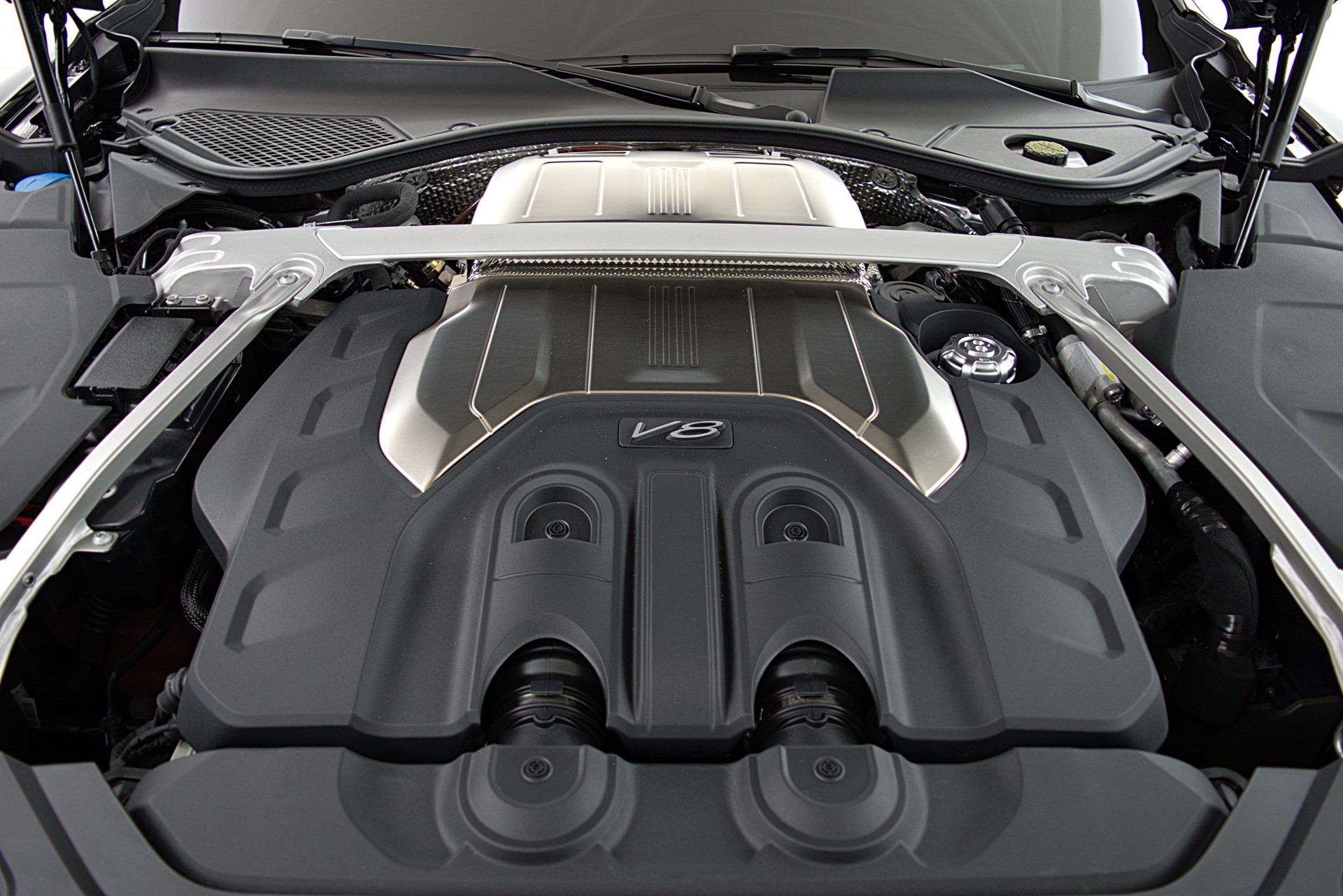 Used 2022 Bentley Flying Spur V8 / LEASE OPTIONS AVAILABLE | St. Petersburg, FL