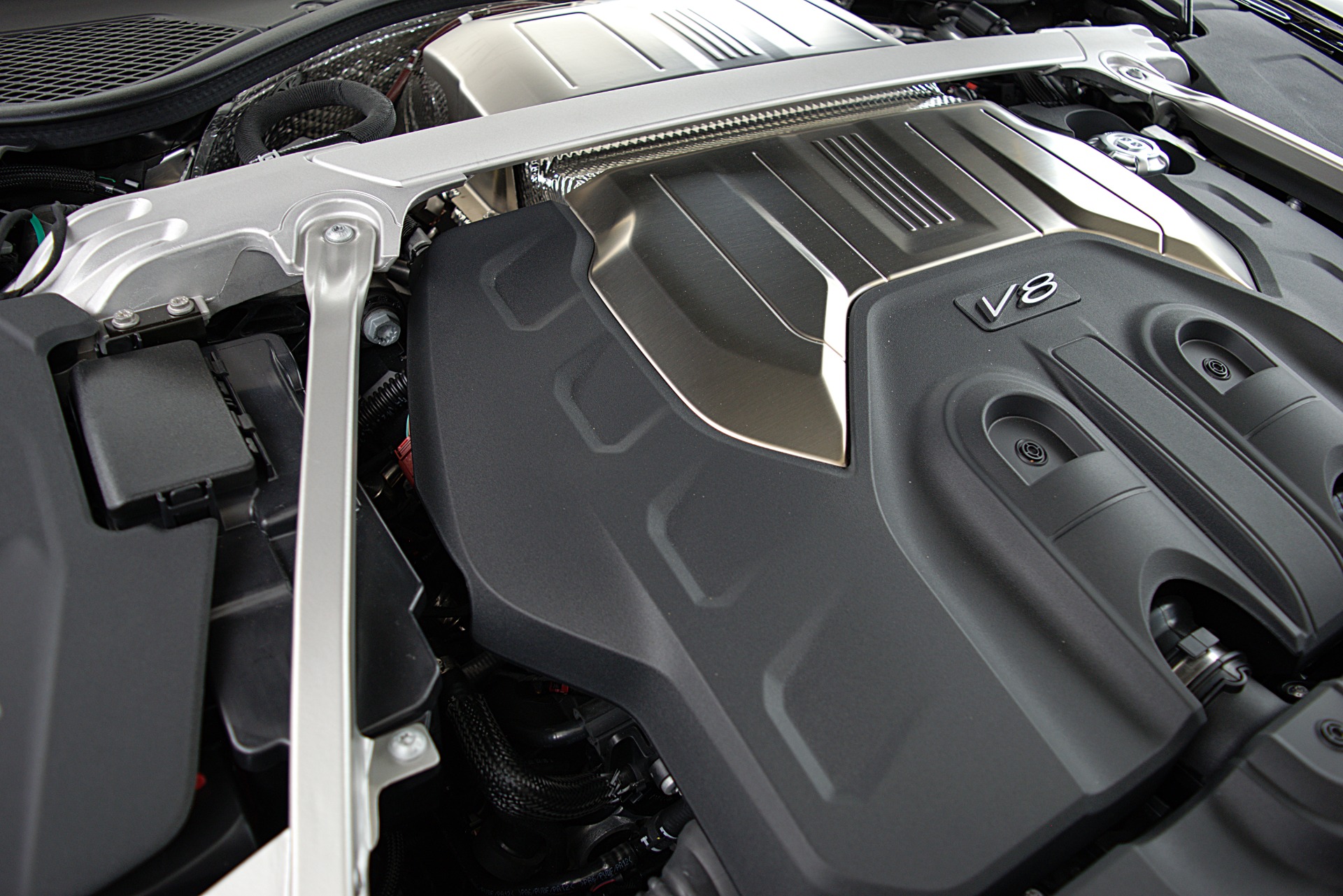 Used 2022 Bentley Flying Spur V8 / LEASE OPTIONS AVAILABLE | St. Petersburg, FL