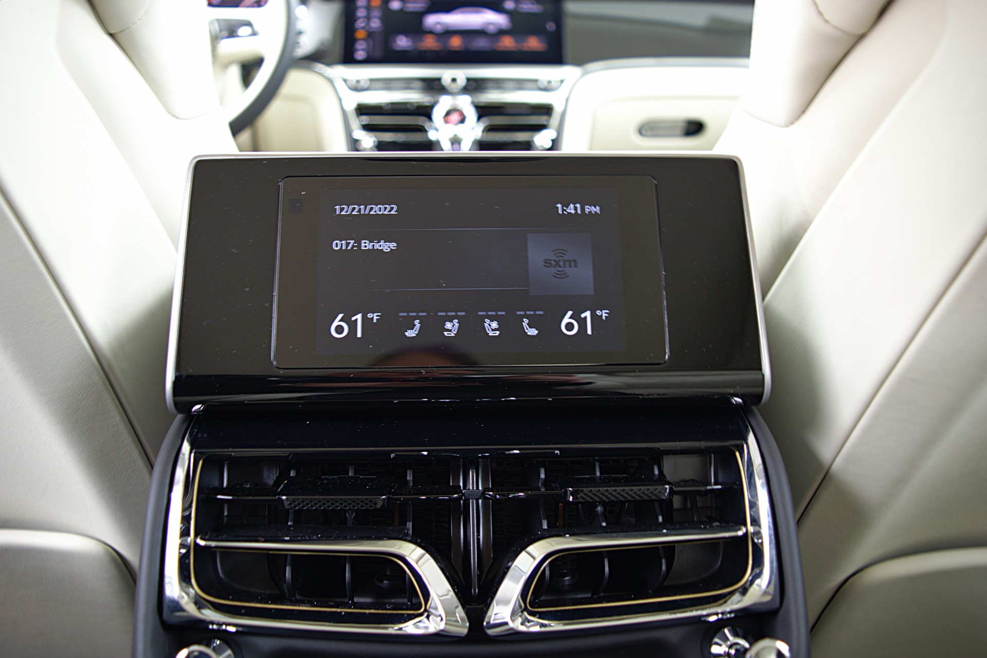 Used 2022 Bentley Flying Spur V8 / LEASE OPTIONS AVAILABLE | St. Petersburg, FL
