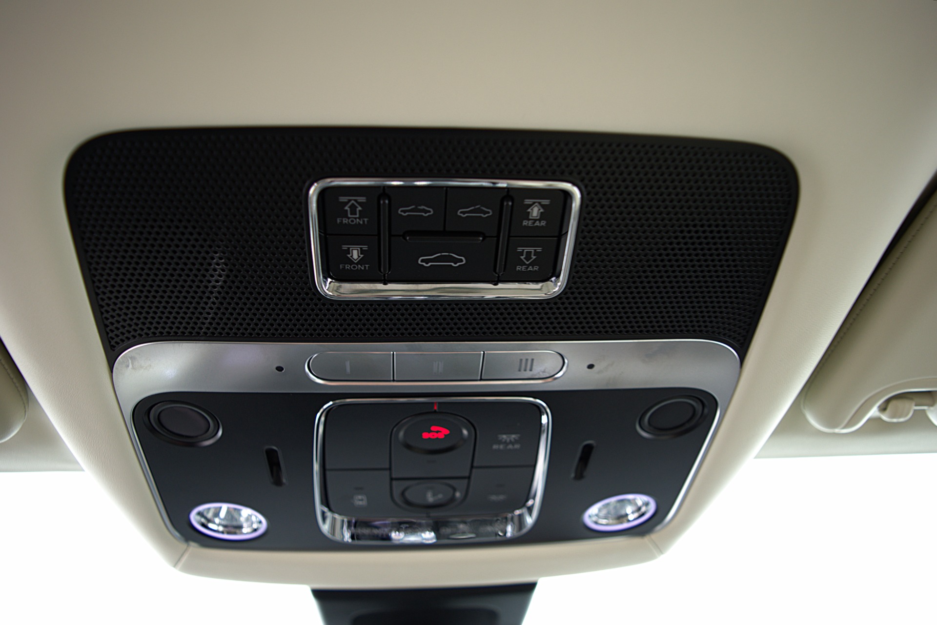 Used 2022 Bentley Flying Spur V8 / LEASE OPTIONS AVAILABLE | St. Petersburg, FL