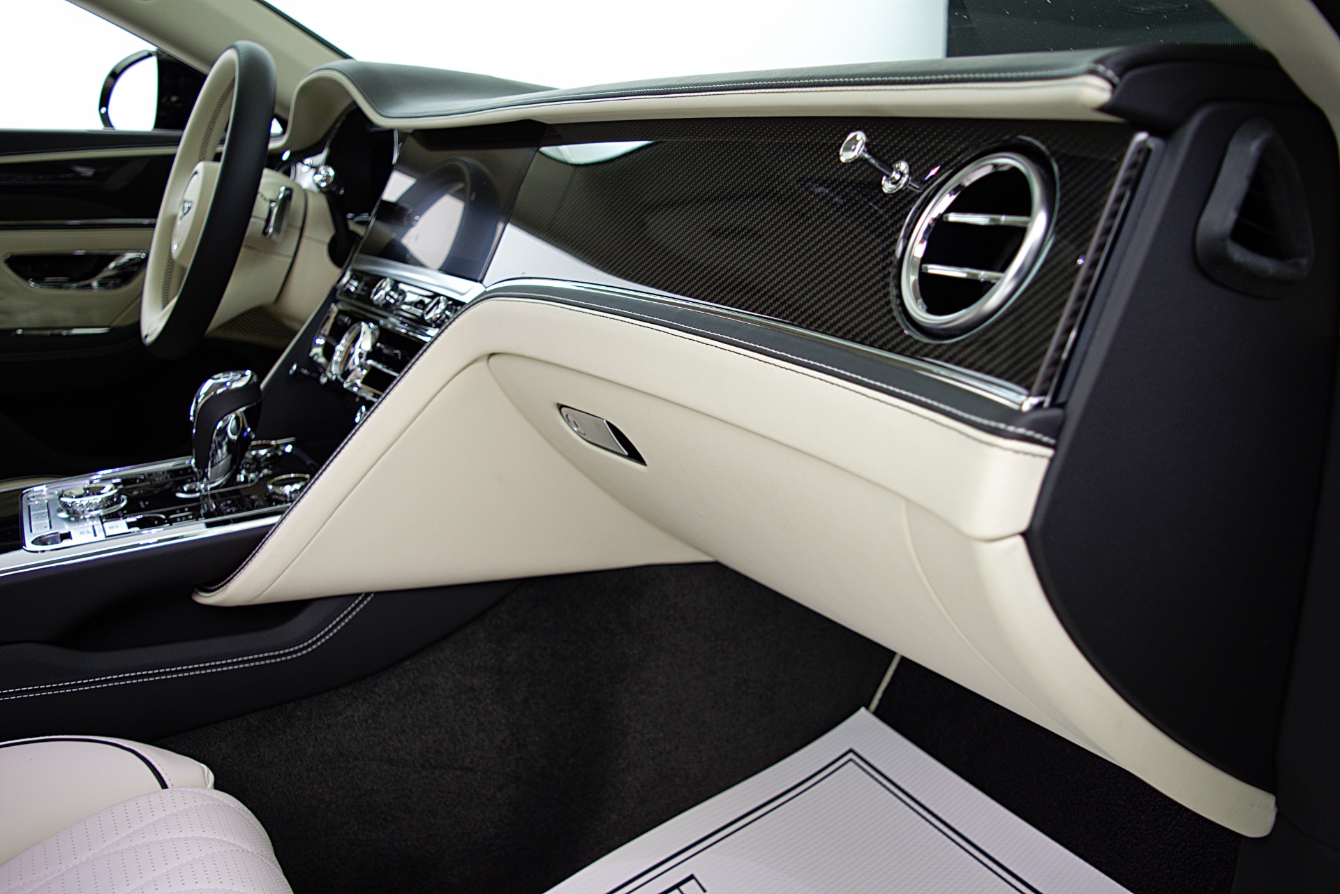 Used 2022 Bentley Flying Spur V8 / LEASE OPTIONS AVAILABLE | St. Petersburg, FL