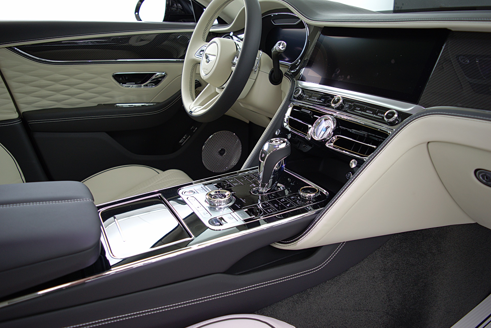Used 2022 Bentley Flying Spur V8 / LEASE OPTIONS AVAILABLE | St. Petersburg, FL