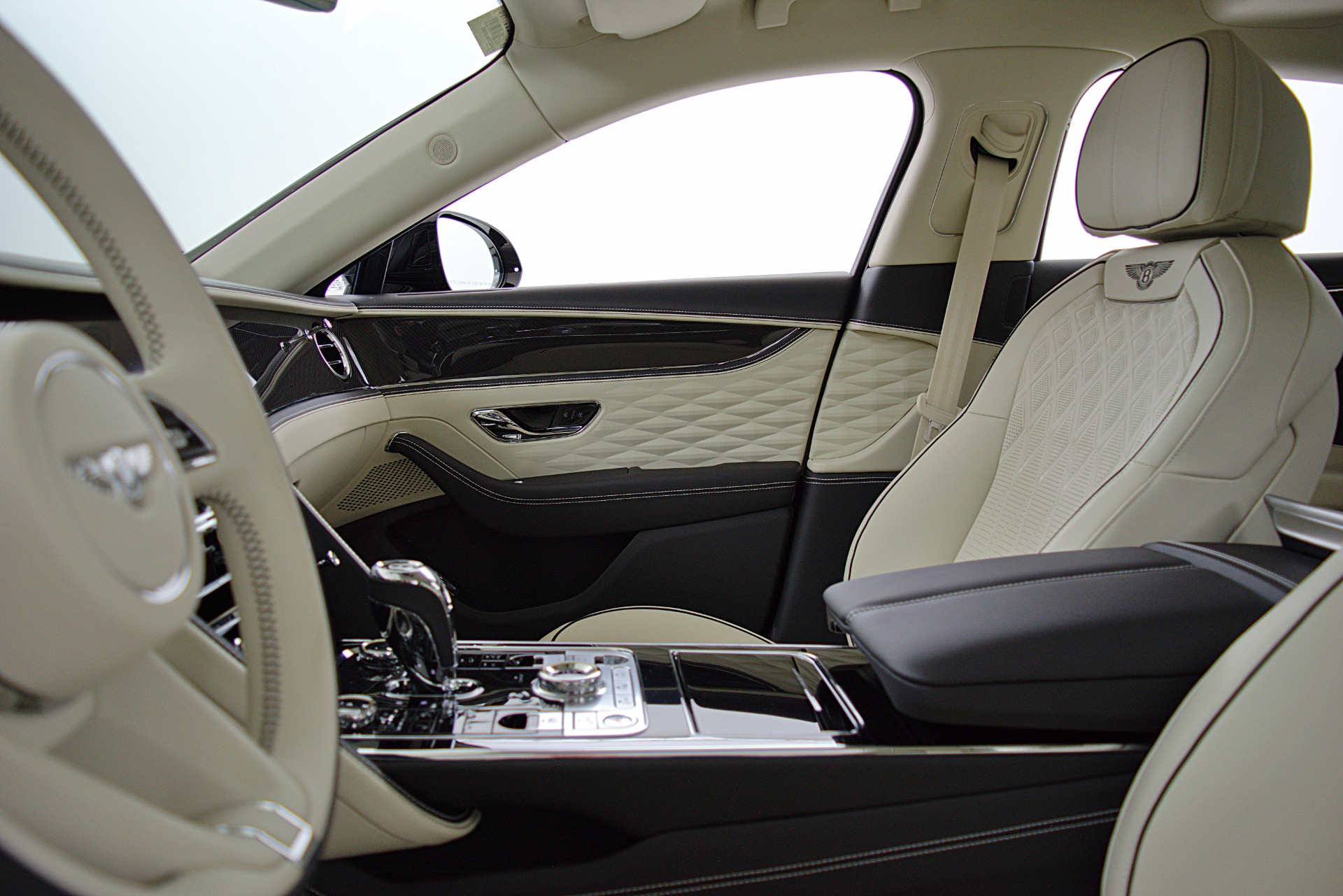 Used 2022 Bentley Flying Spur V8 / LEASE OPTIONS AVAILABLE | St. Petersburg, FL