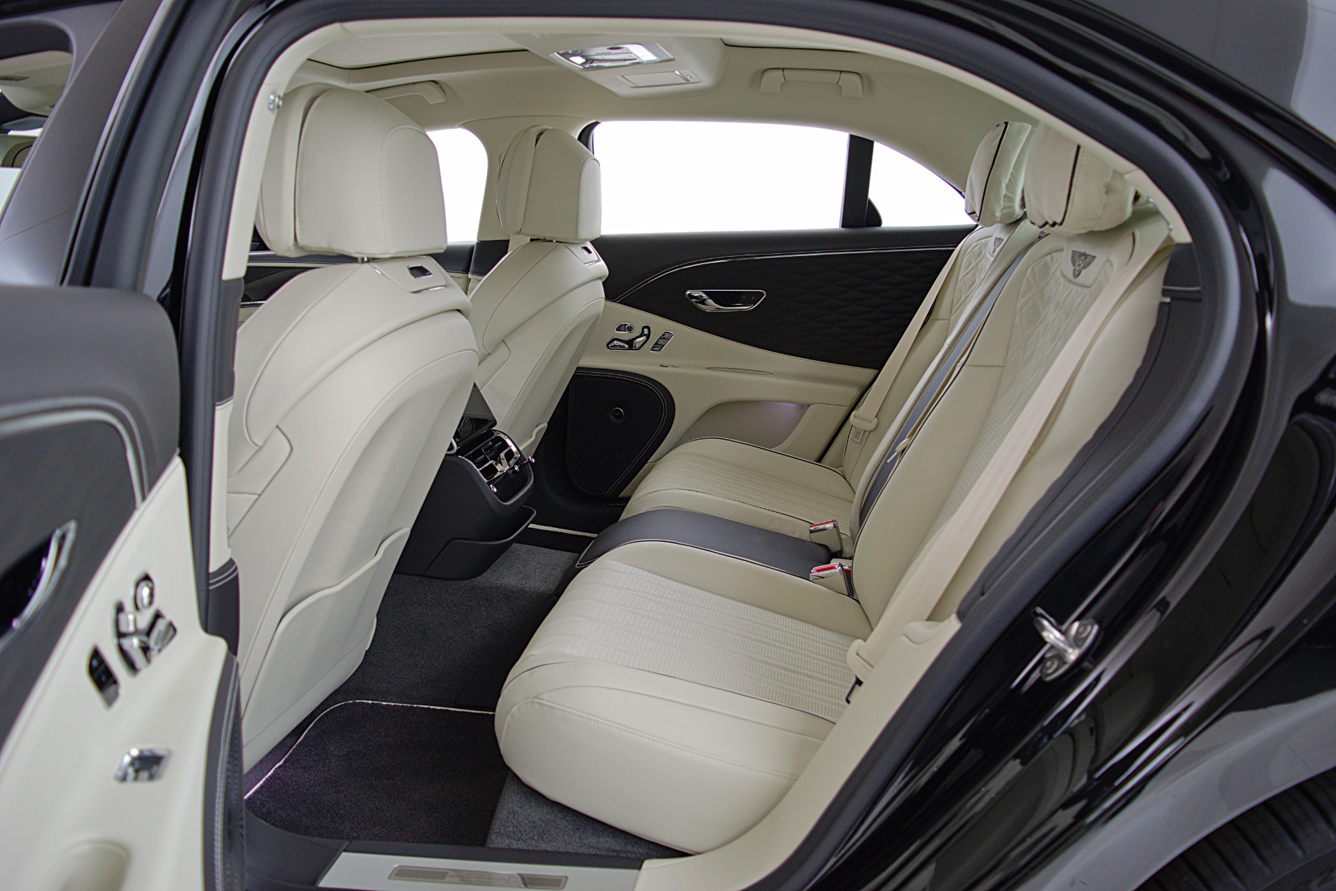 Used 2022 Bentley Flying Spur V8 / LEASE OPTIONS AVAILABLE | St. Petersburg, FL