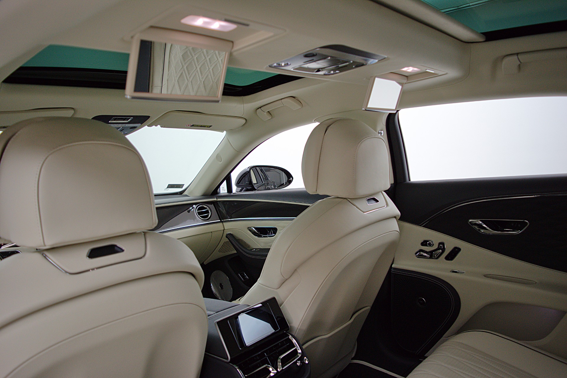 Used 2022 Bentley Flying Spur V8 / LEASE OPTIONS AVAILABLE | St. Petersburg, FL