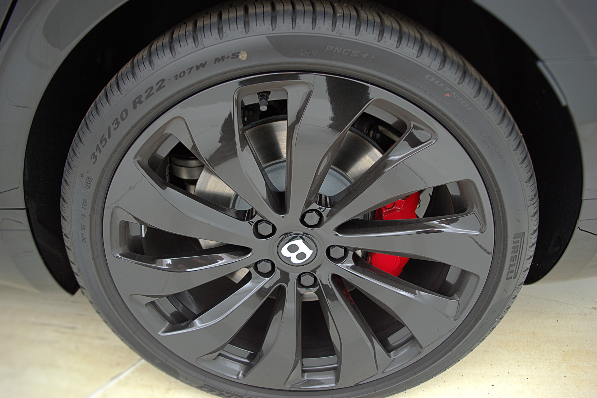 Used 2022 Bentley Flying Spur V8 / LEASE OPTIONS AVAILABLE | St. Petersburg, FL