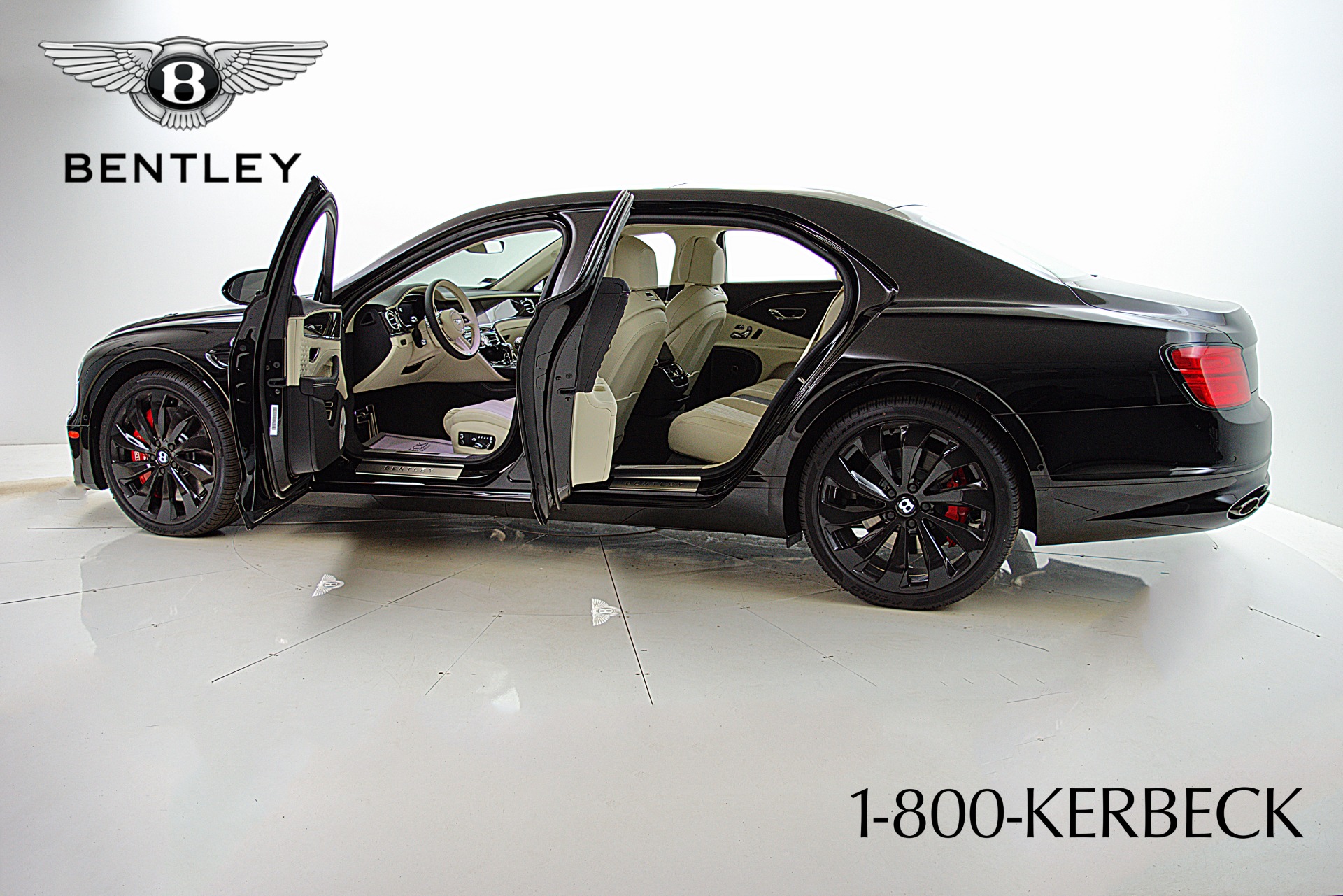 Used 2022 Bentley Flying Spur V8 / LEASE OPTIONS AVAILABLE | St. Petersburg, FL