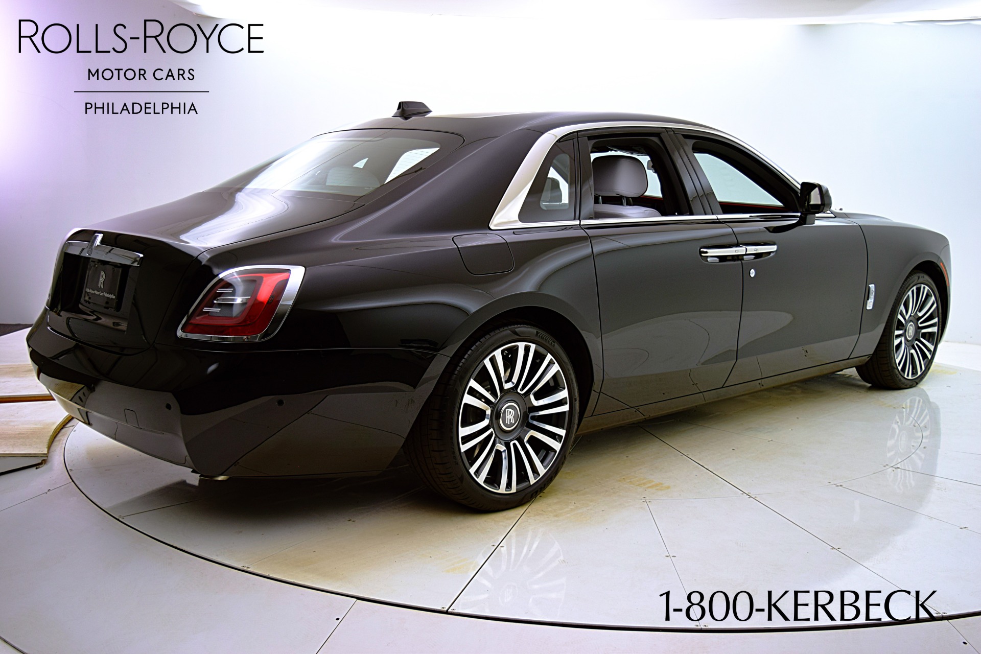 Used 2022 Rolls-Royce Ghost / LEASE OPTIONS AVAILABLE | St. Petersburg, FL