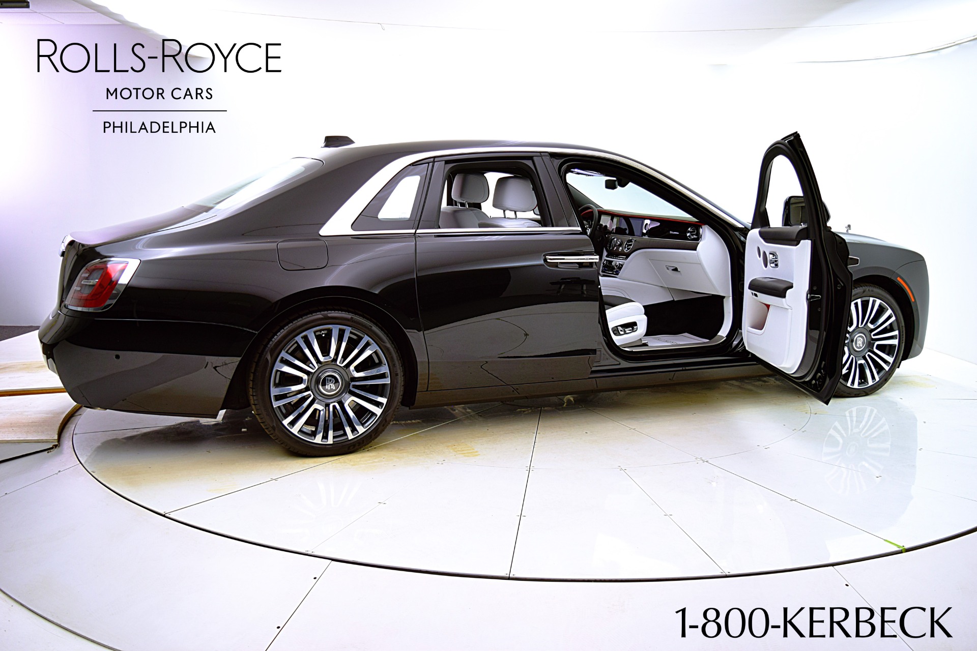Used 2022 Rolls-Royce Ghost / LEASE OPTIONS AVAILABLE | St. Petersburg, FL