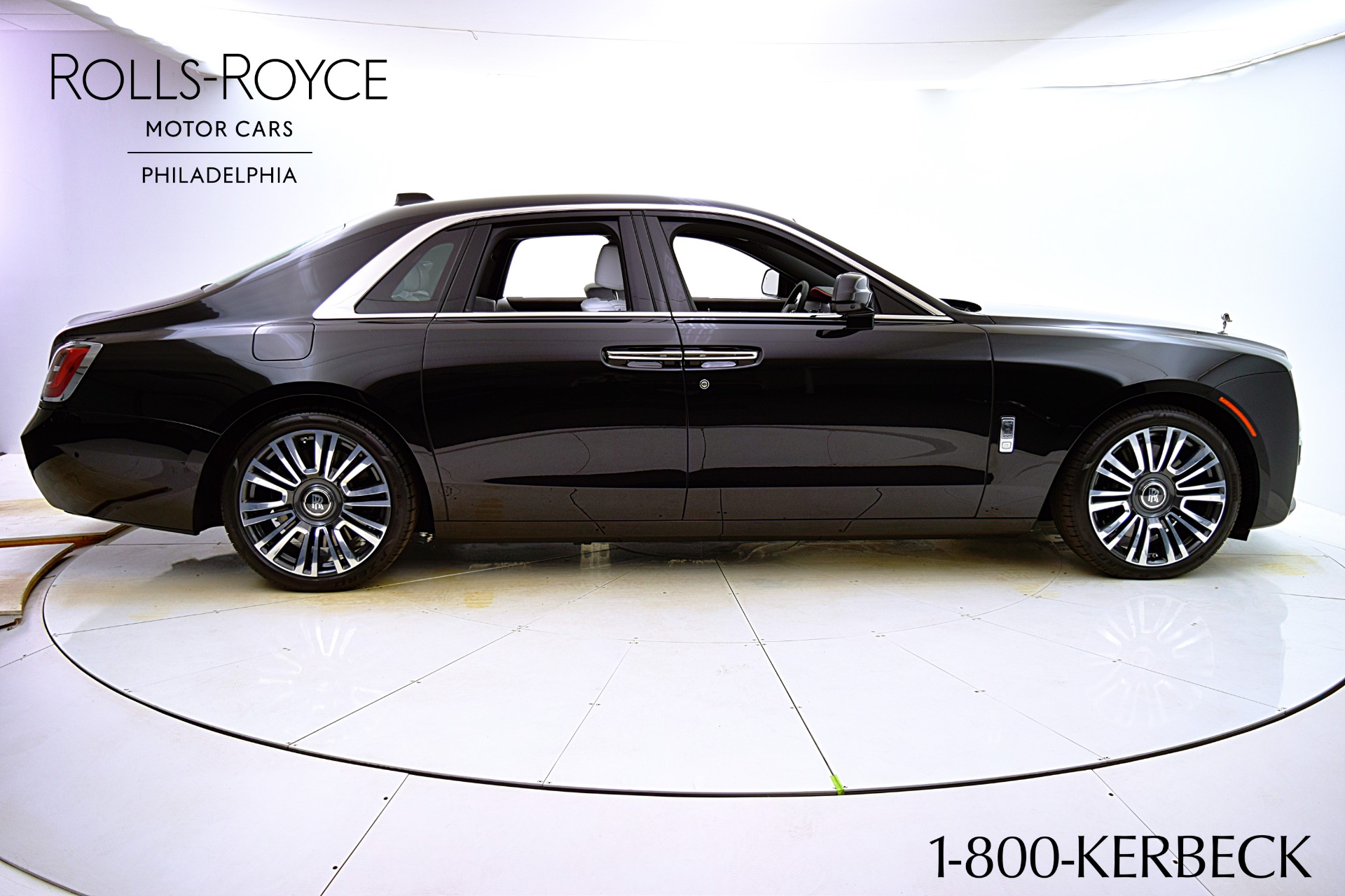 Used 2022 Rolls-Royce Ghost / LEASE OPTIONS AVAILABLE | St. Petersburg, FL