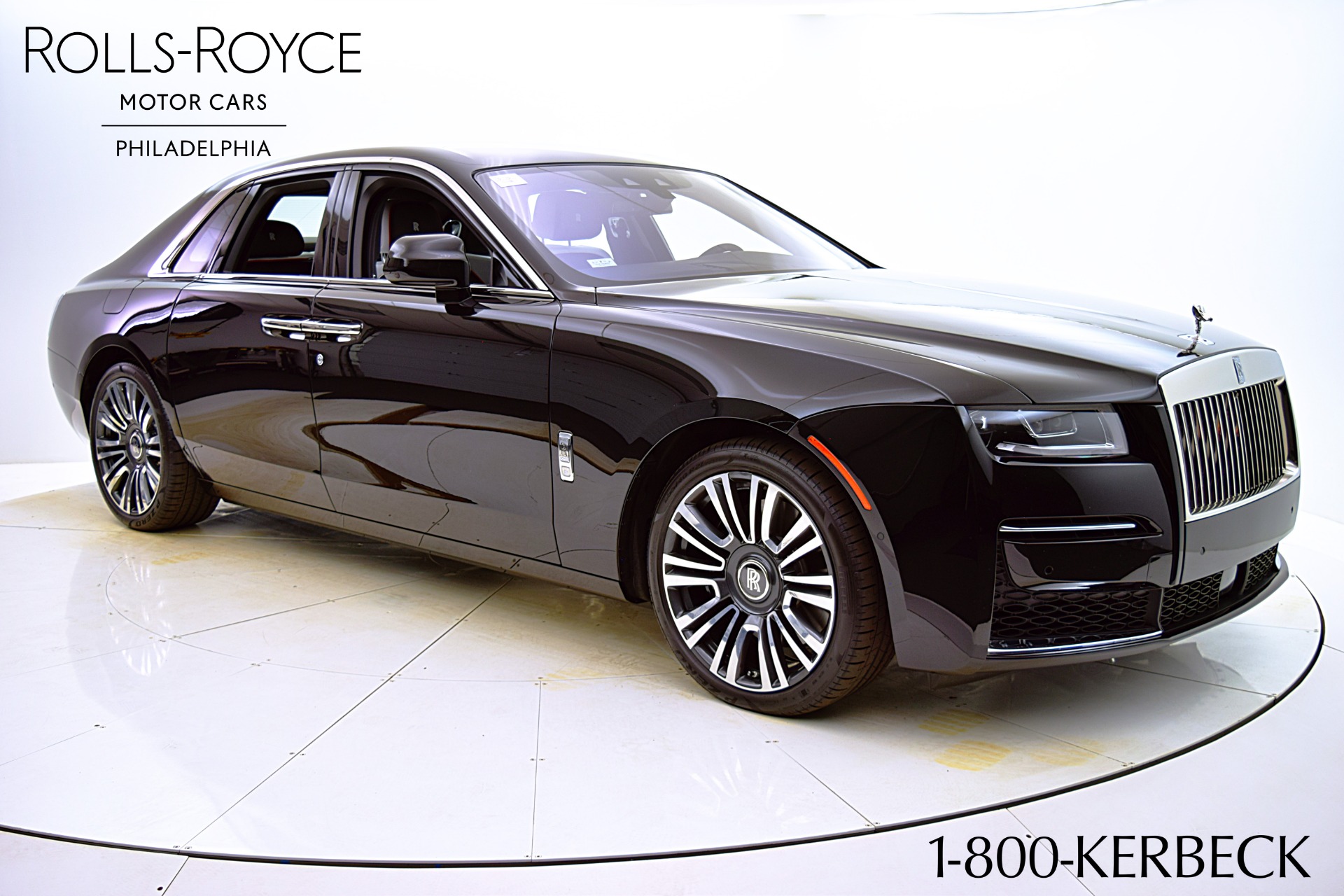 Used 2022 Rolls-Royce Ghost / LEASE OPTIONS AVAILABLE | St. Petersburg, FL