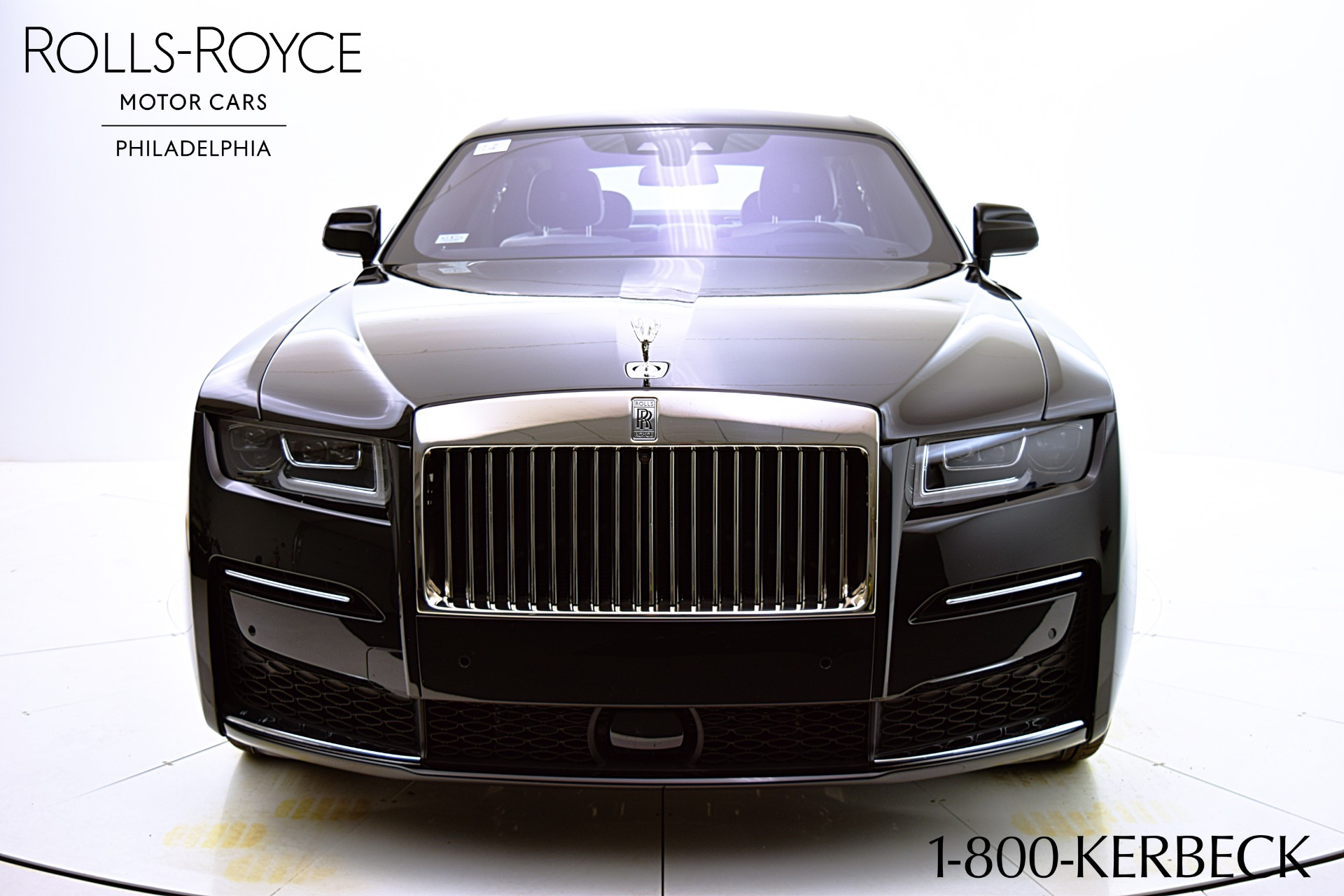 Used 2022 Rolls-Royce Ghost / LEASE OPTIONS AVAILABLE | St. Petersburg, FL