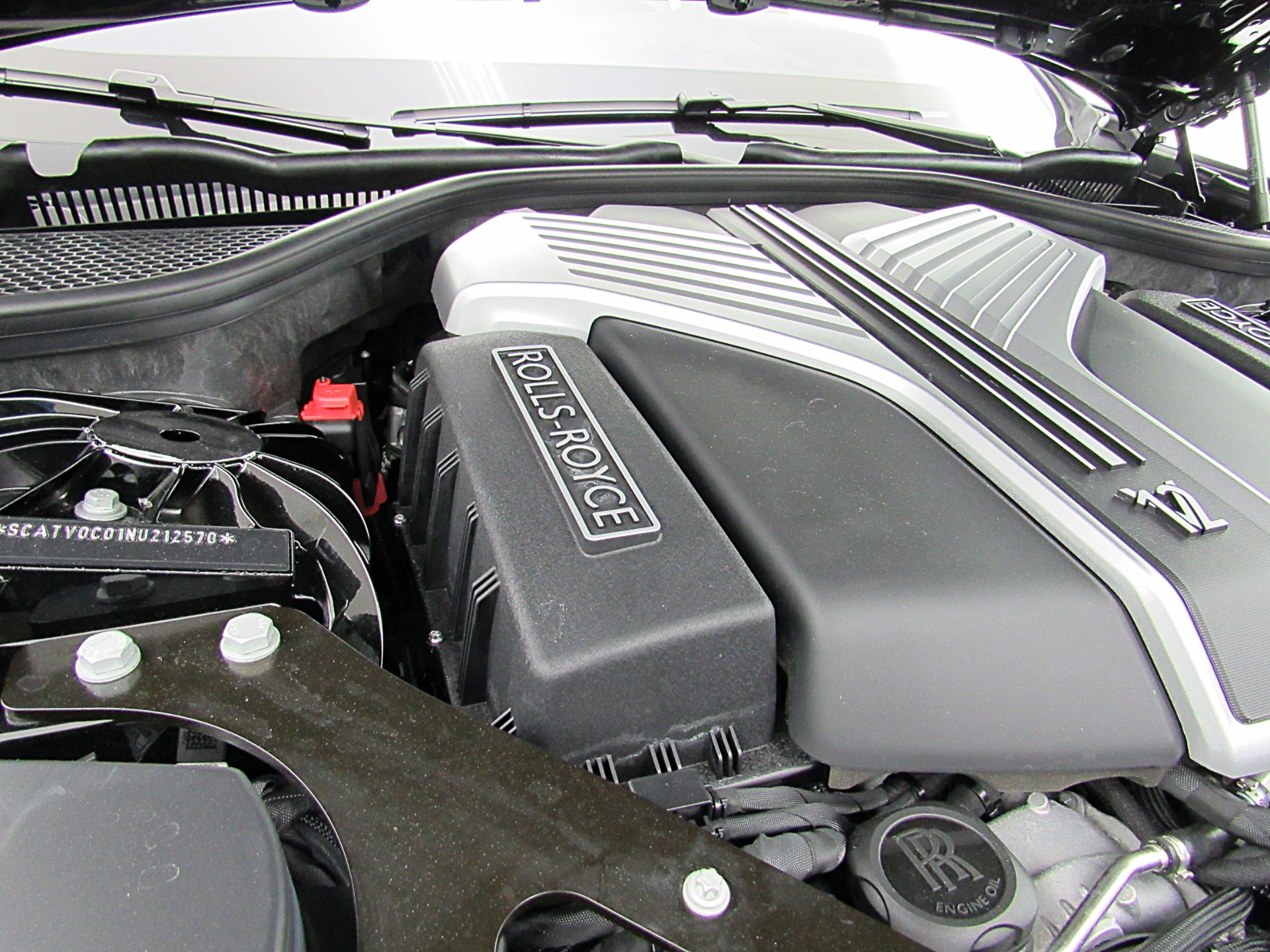 Used 2022 Rolls-Royce Ghost / LEASE OPTIONS AVAILABLE | St. Petersburg, FL