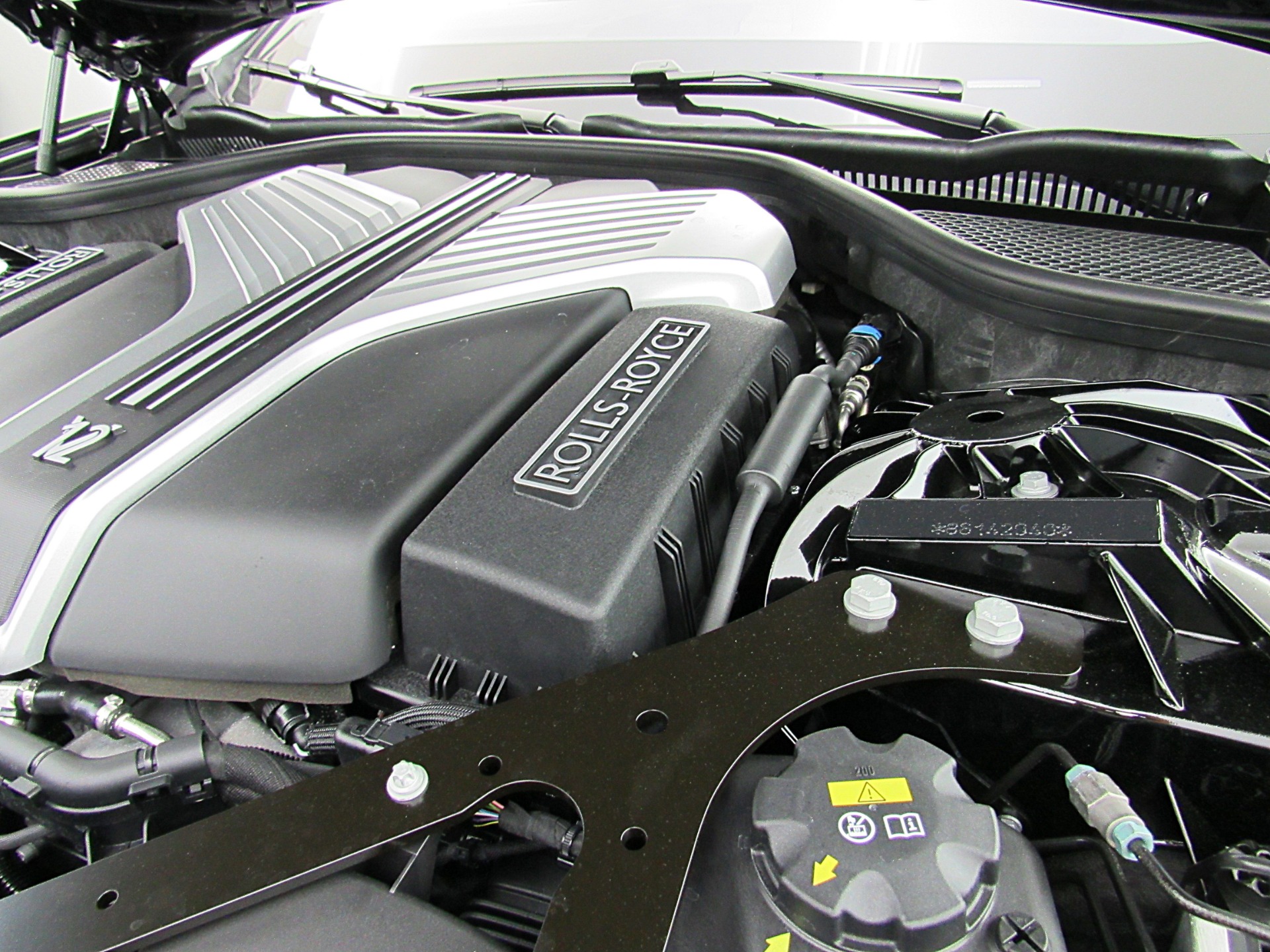 Used 2022 Rolls-Royce Ghost / LEASE OPTIONS AVAILABLE | St. Petersburg, FL