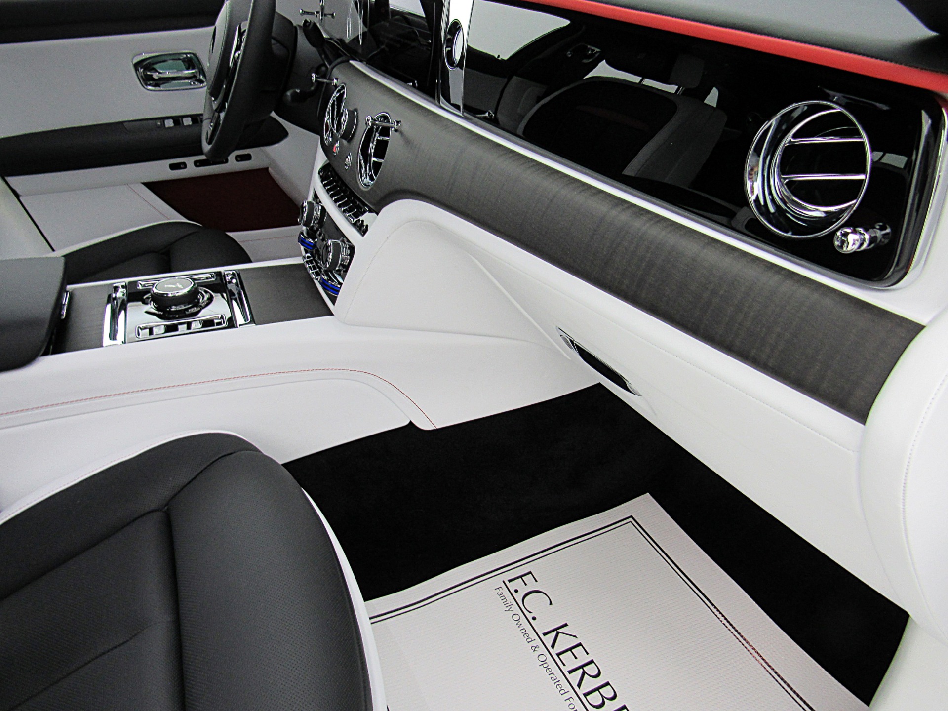 Used 2022 Rolls-Royce Ghost / LEASE OPTIONS AVAILABLE | St. Petersburg, FL