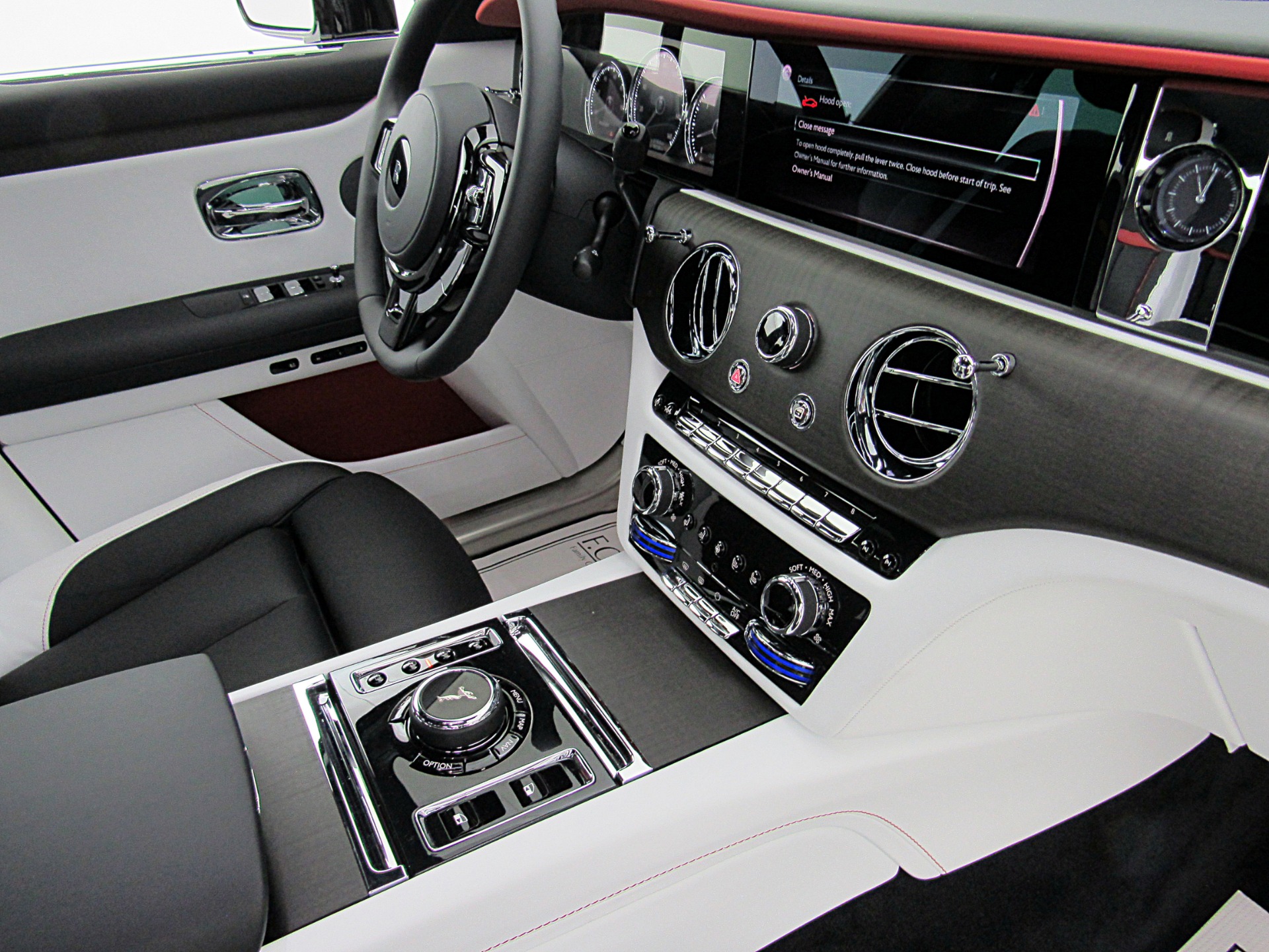 Used 2022 Rolls-Royce Ghost / LEASE OPTIONS AVAILABLE | St. Petersburg, FL