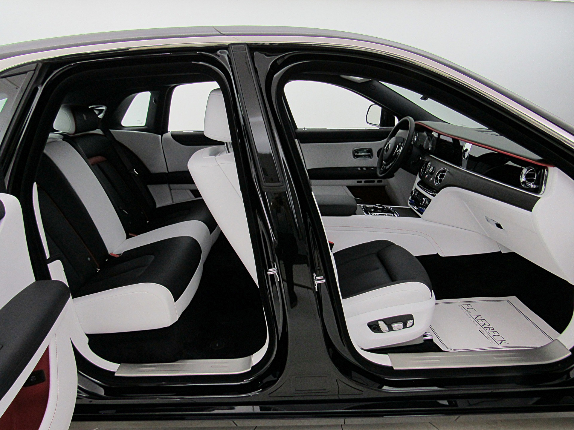 Used 2022 Rolls-Royce Ghost / LEASE OPTIONS AVAILABLE | St. Petersburg, FL