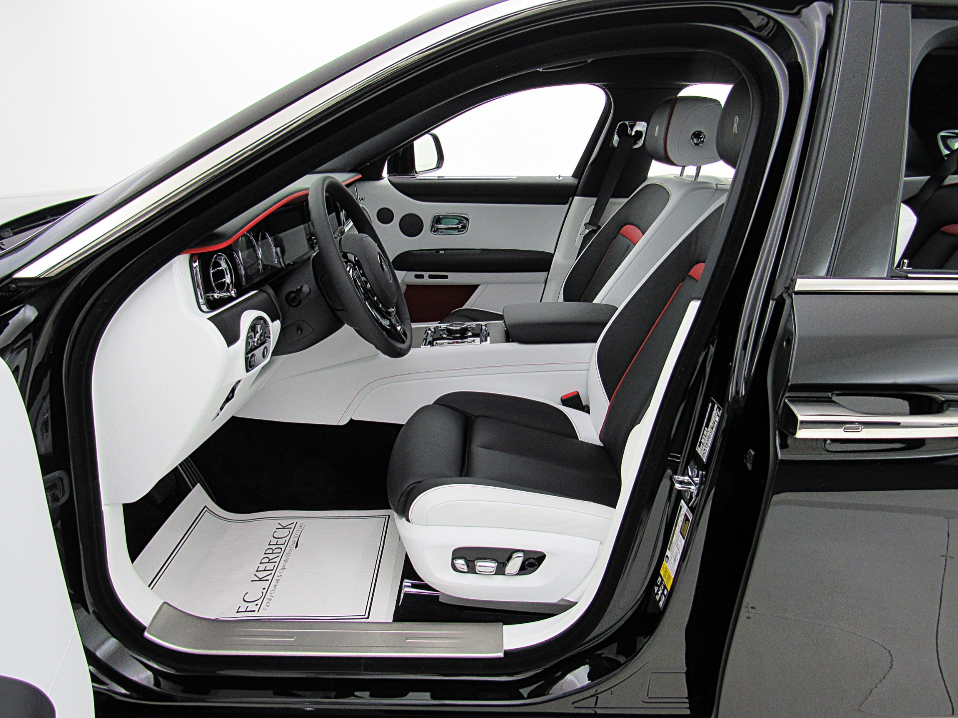 Used 2022 Rolls-Royce Ghost / LEASE OPTIONS AVAILABLE | St. Petersburg, FL