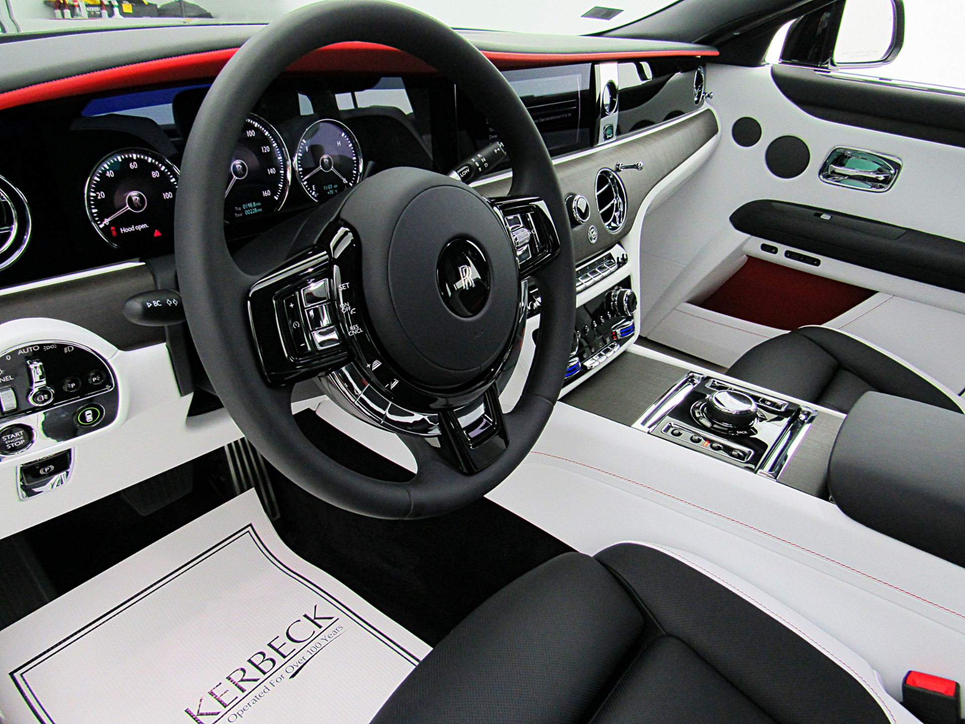 Used 2022 Rolls-Royce Ghost / LEASE OPTIONS AVAILABLE | St. Petersburg, FL