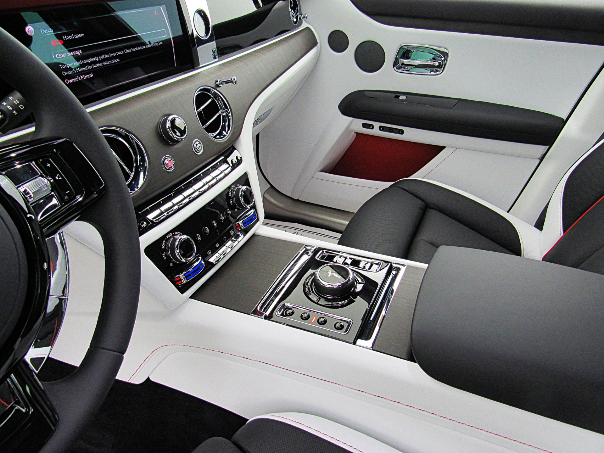 Used 2022 Rolls-Royce Ghost / LEASE OPTIONS AVAILABLE | St. Petersburg, FL