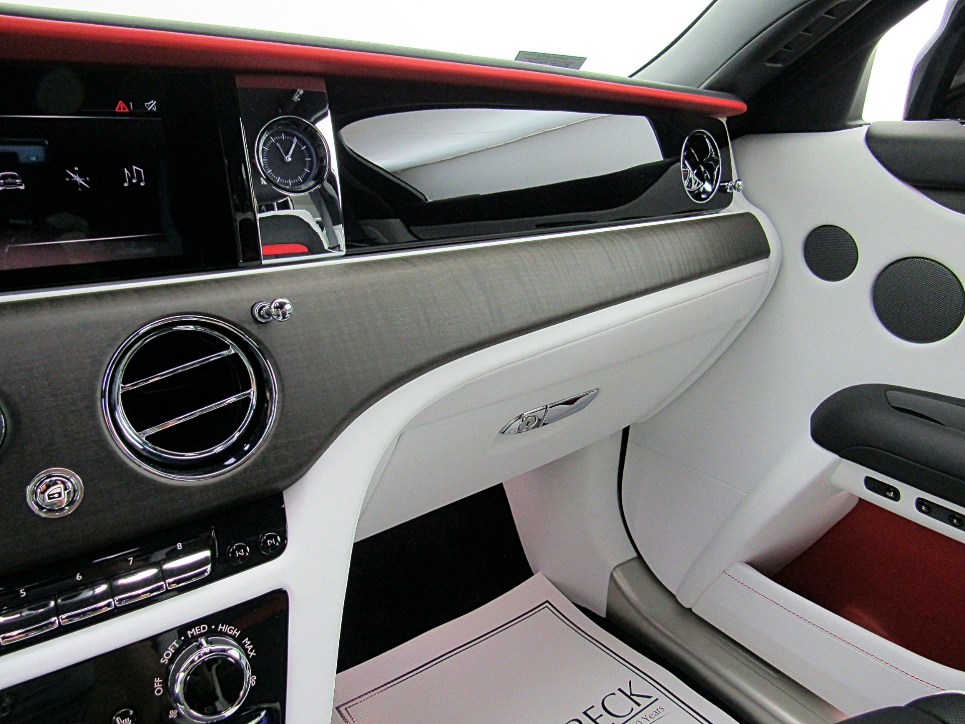 Used 2022 Rolls-Royce Ghost / LEASE OPTIONS AVAILABLE | St. Petersburg, FL