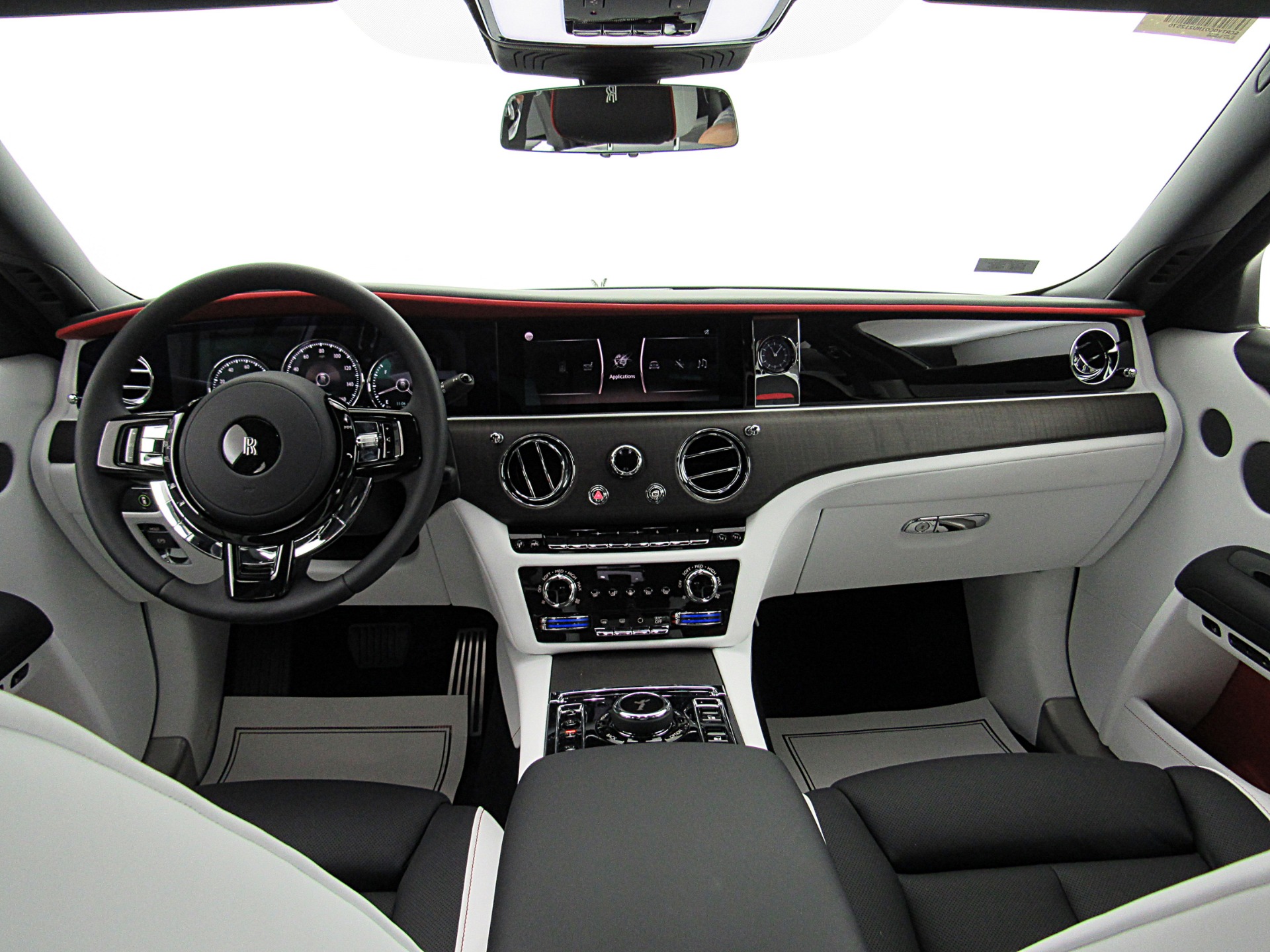 Used 2022 Rolls-Royce Ghost / LEASE OPTIONS AVAILABLE | St. Petersburg, FL