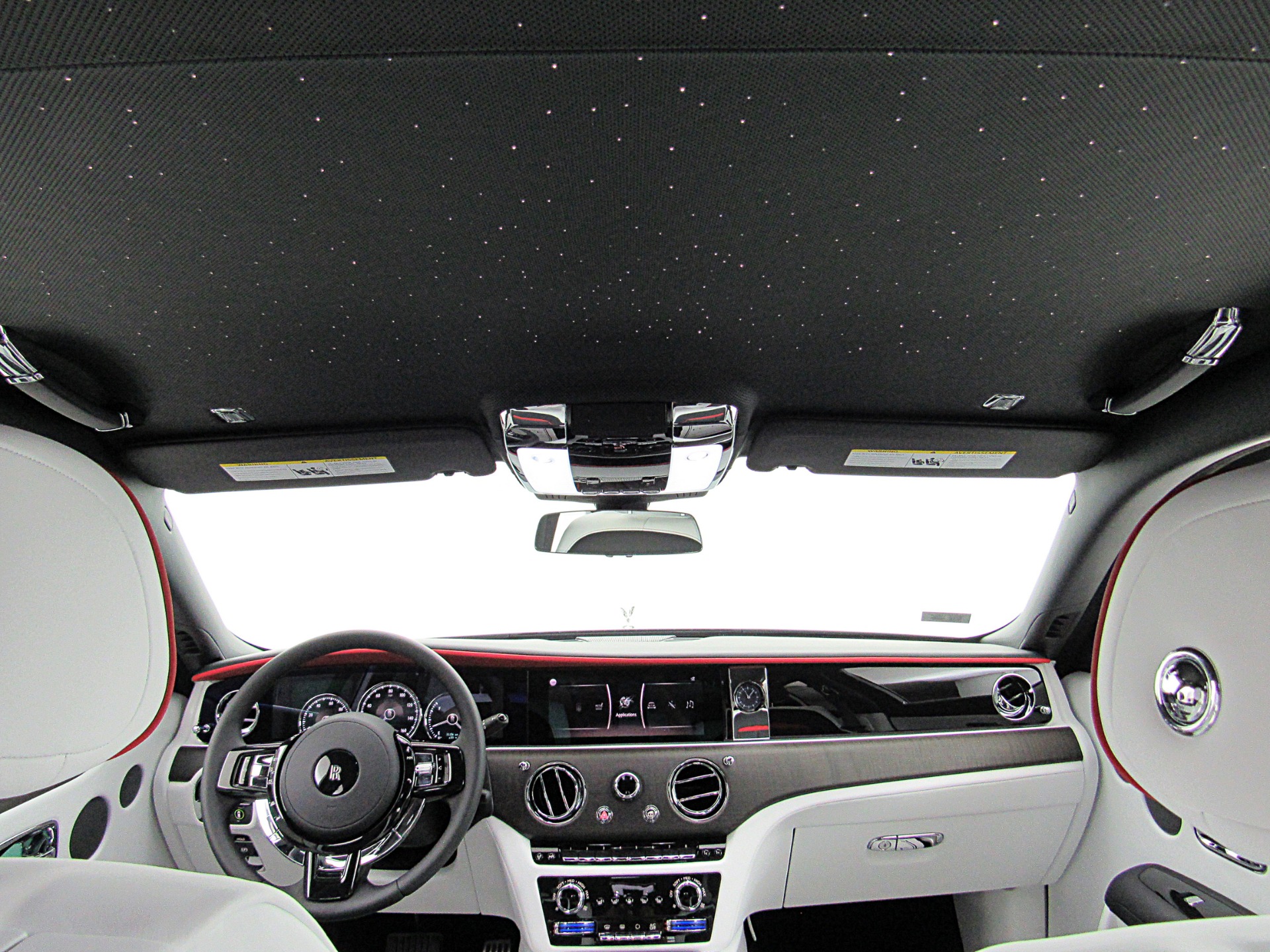 Used 2022 Rolls-Royce Ghost / LEASE OPTIONS AVAILABLE | St. Petersburg, FL