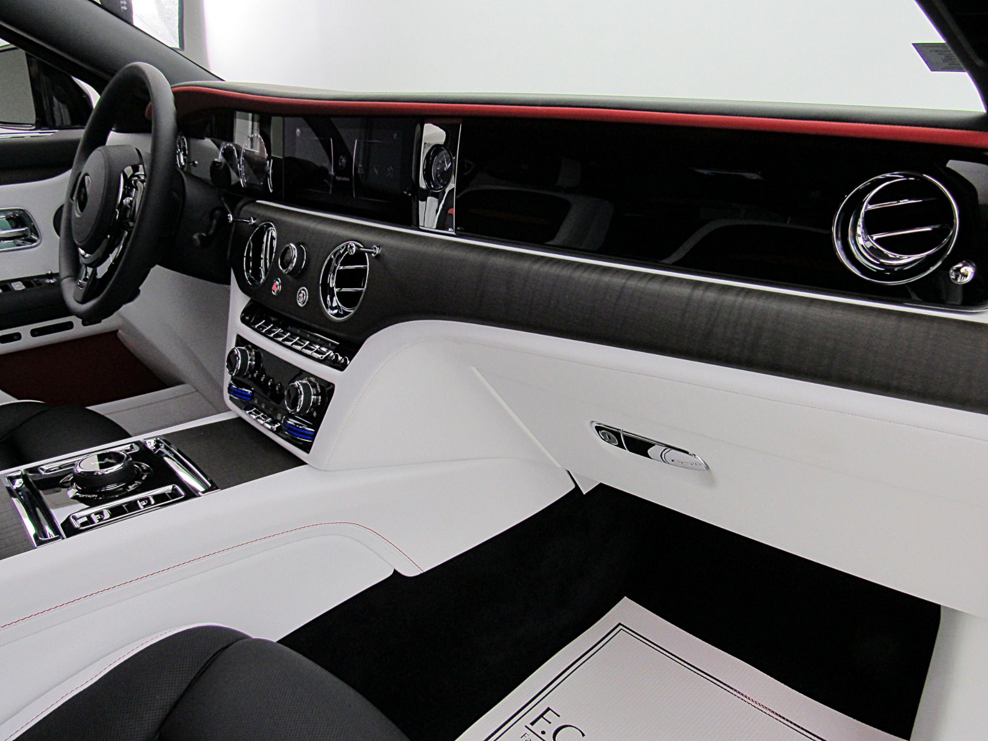 Used 2022 Rolls-Royce Ghost / LEASE OPTIONS AVAILABLE | St. Petersburg, FL