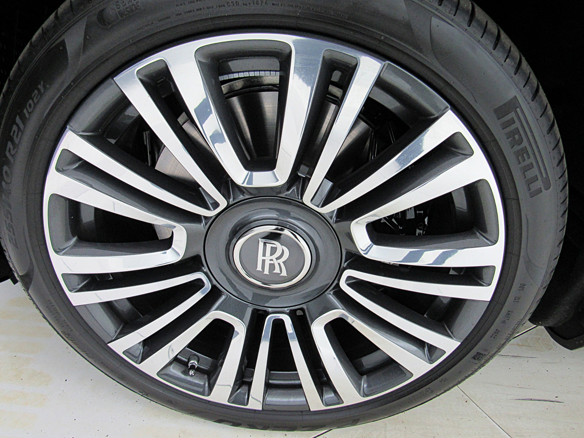 Used 2022 Rolls-Royce Ghost / LEASE OPTIONS AVAILABLE | St. Petersburg, FL