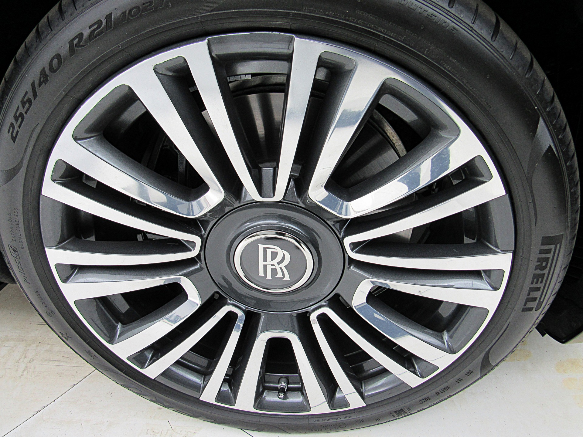 Used 2022 Rolls-Royce Ghost / LEASE OPTIONS AVAILABLE | St. Petersburg, FL