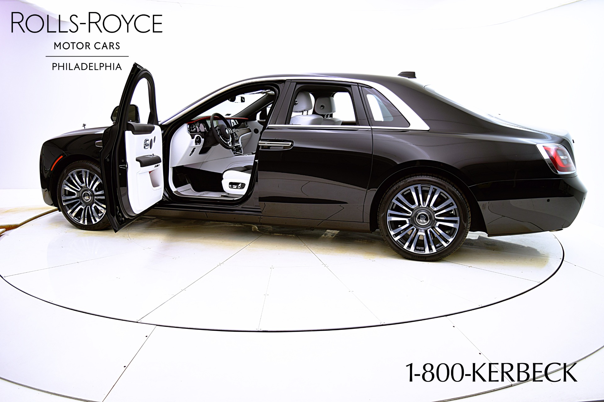 Used 2022 Rolls-Royce Ghost / LEASE OPTIONS AVAILABLE | St. Petersburg, FL