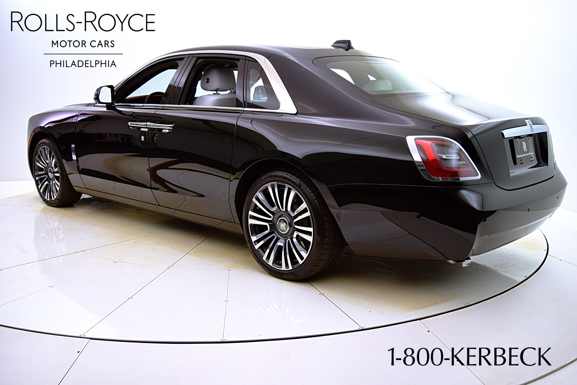 Used 2022 Rolls-Royce Ghost / LEASE OPTIONS AVAILABLE | St. Petersburg, FL