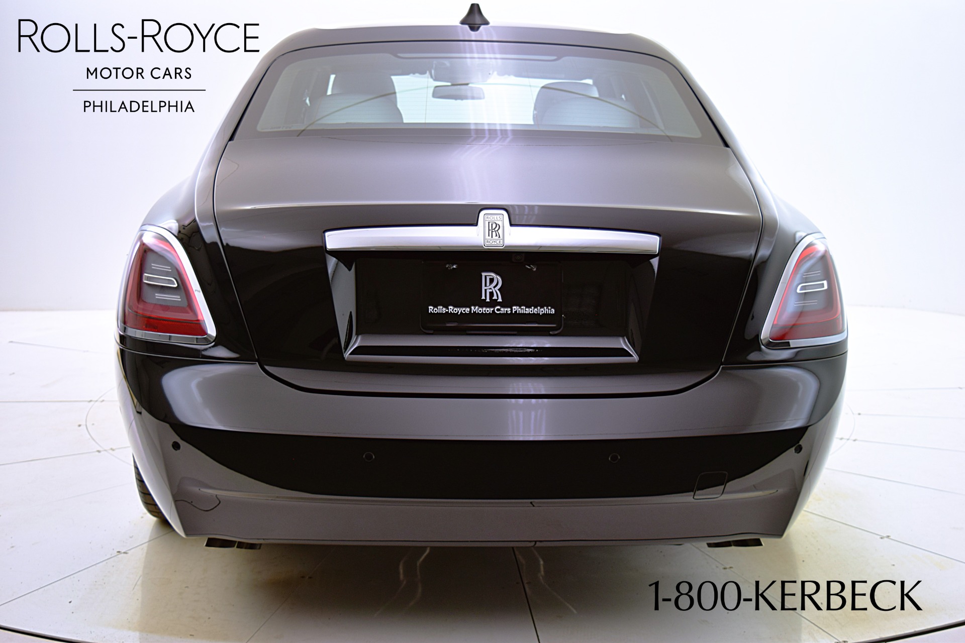 Used 2022 Rolls-Royce Ghost / LEASE OPTIONS AVAILABLE | St. Petersburg, FL