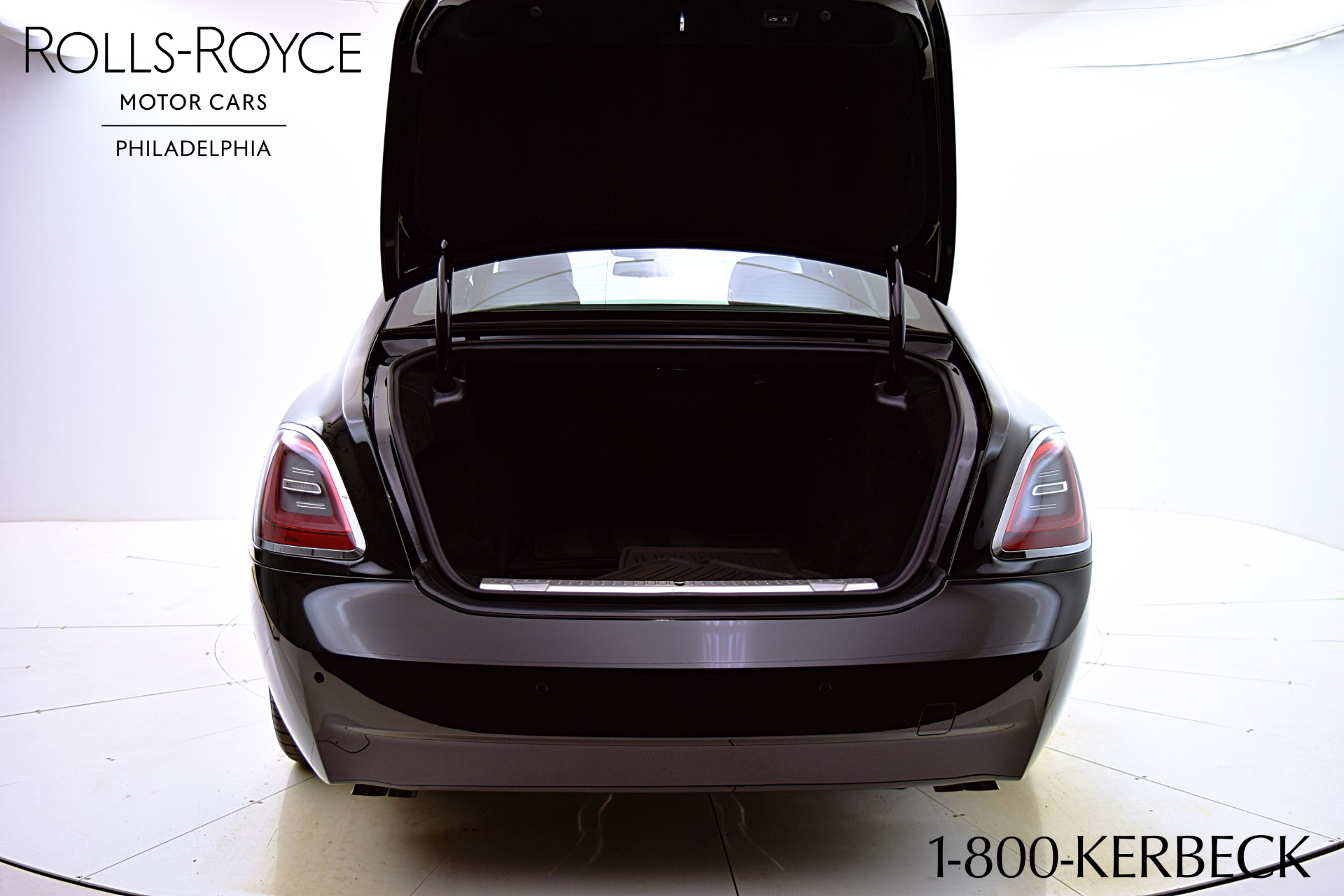 Used 2022 Rolls-Royce Ghost / LEASE OPTIONS AVAILABLE | St. Petersburg, FL