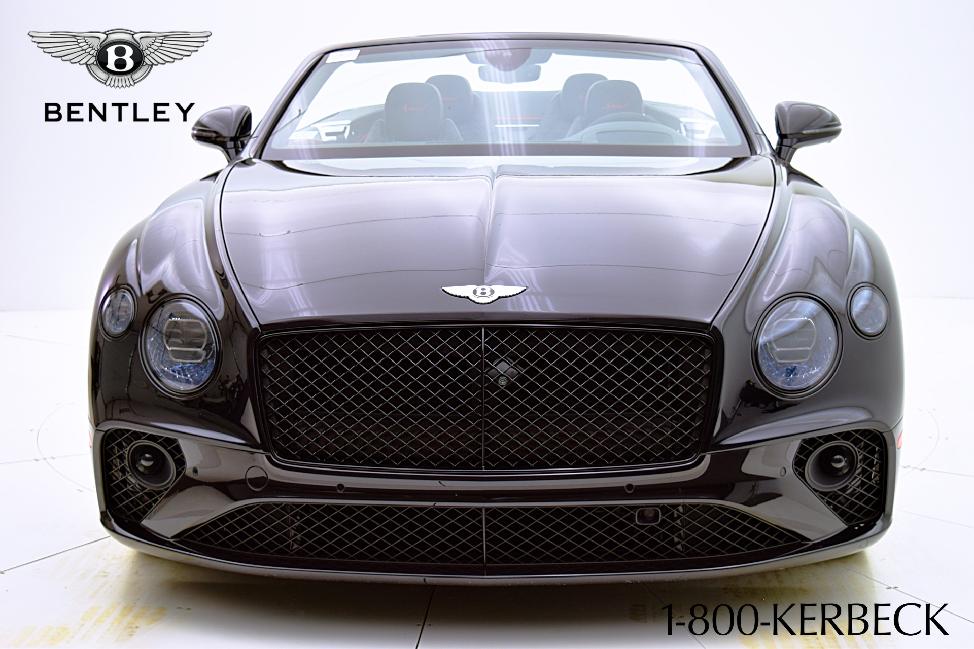 Used 2022 Bentley Continental GTC Speed / LEASE OPTIONS AVAILABLE | St. Petersburg, FL