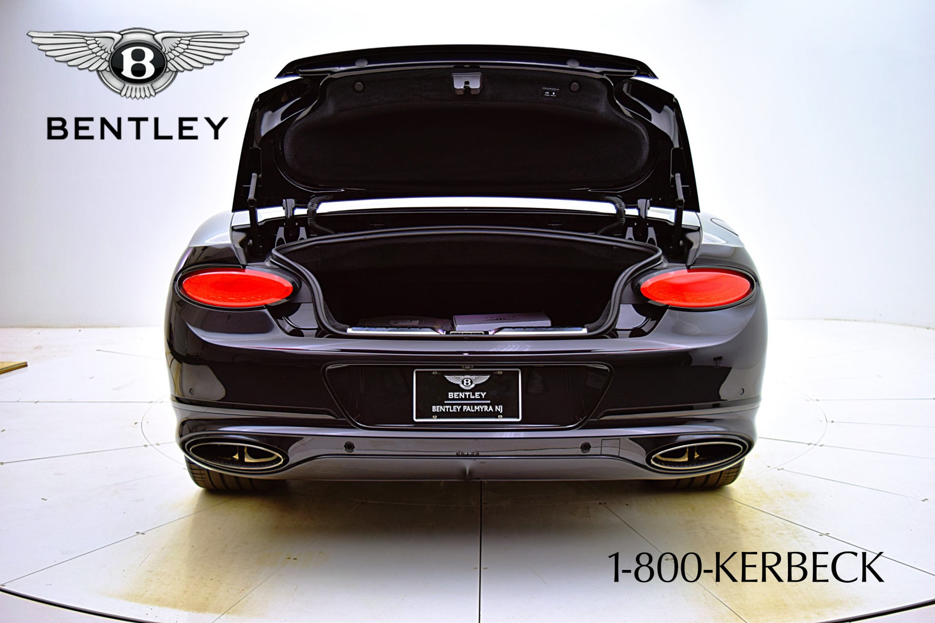 Used 2022 Bentley Continental GTC Speed / LEASE OPTIONS AVAILABLE | St. Petersburg, FL