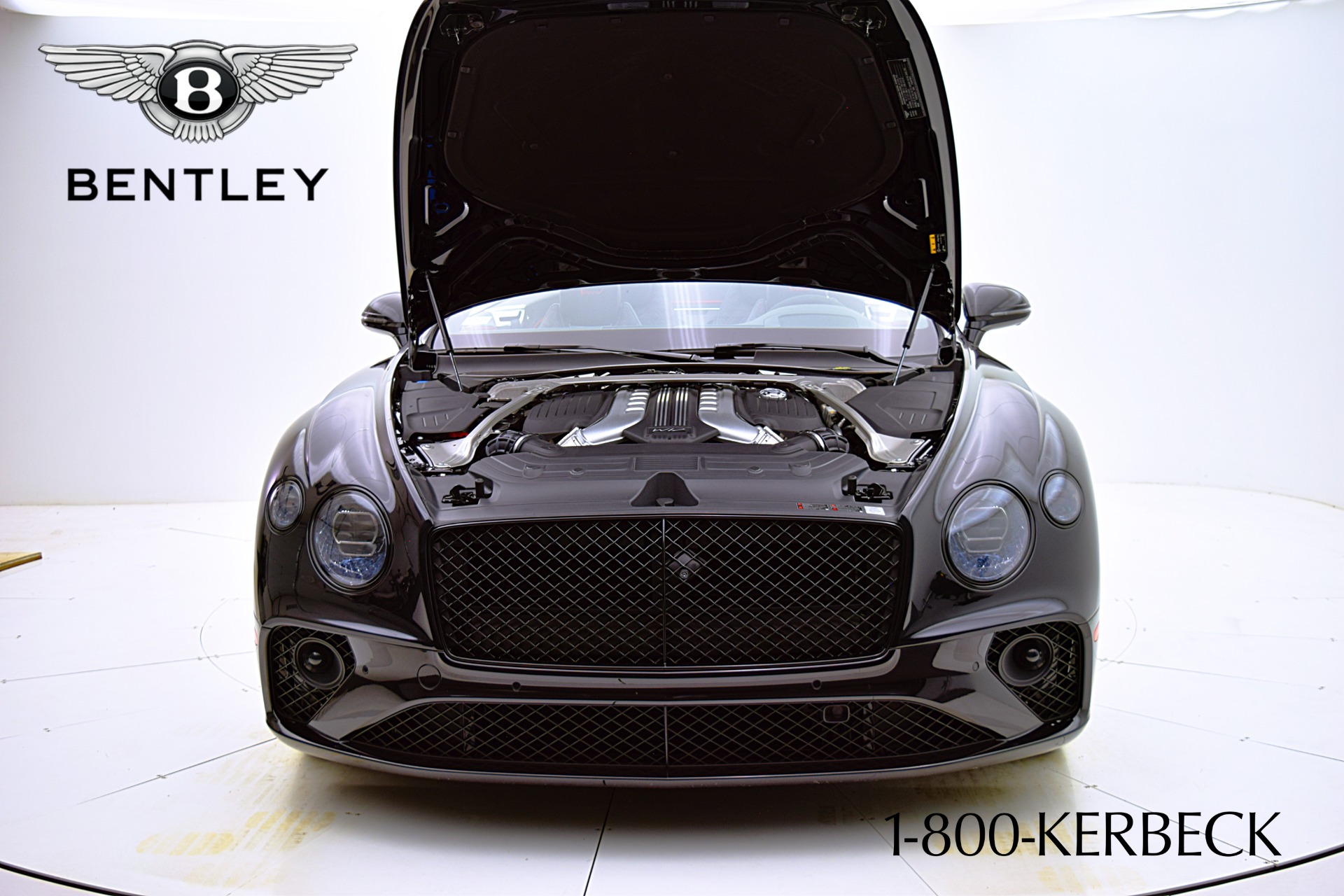 Used 2022 Bentley Continental GTC Speed / LEASE OPTIONS AVAILABLE | St. Petersburg, FL